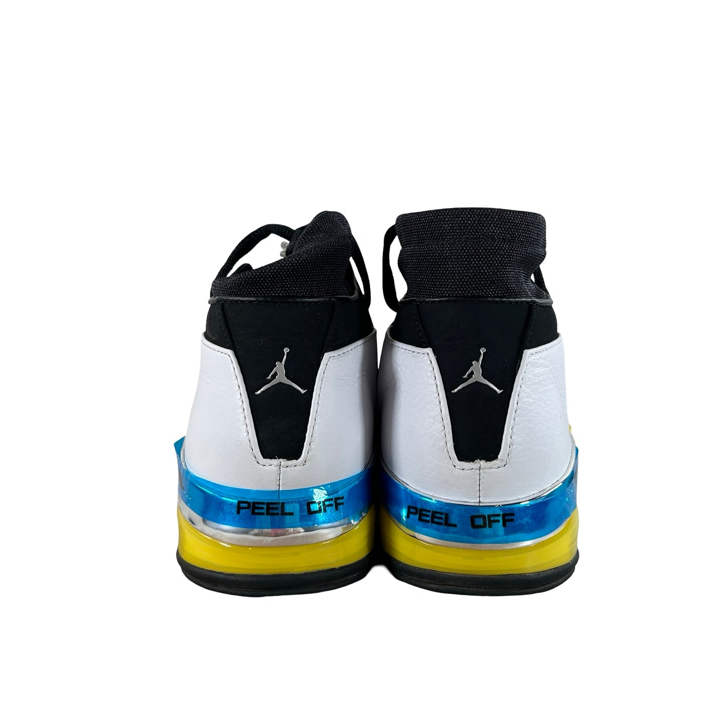 FJ0395 100 Jordan 17 Retro Low All-Star Lightning (2024) [USED] - 9.5 M (Used3)