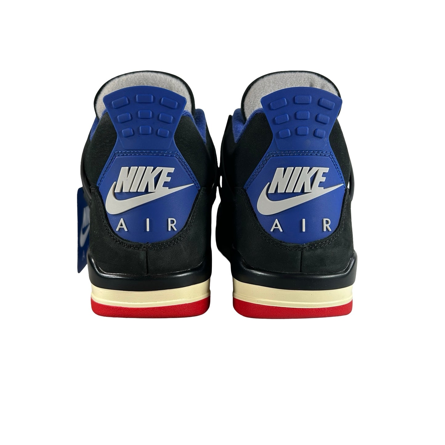 FV5029 003 Jordan 4 Retro Rare Air (White Lettering) [USED] - 9 M (Used5)