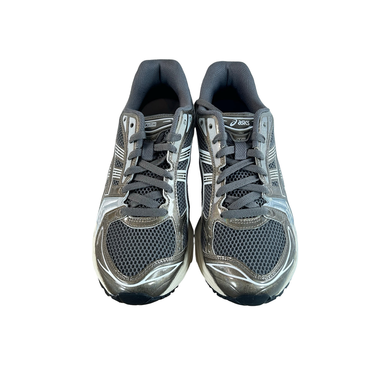 1203A993 020 ASICS Gel-Kayano 14 Kith Chicago [USED] - 9.5 M (Used) (Replace Box)