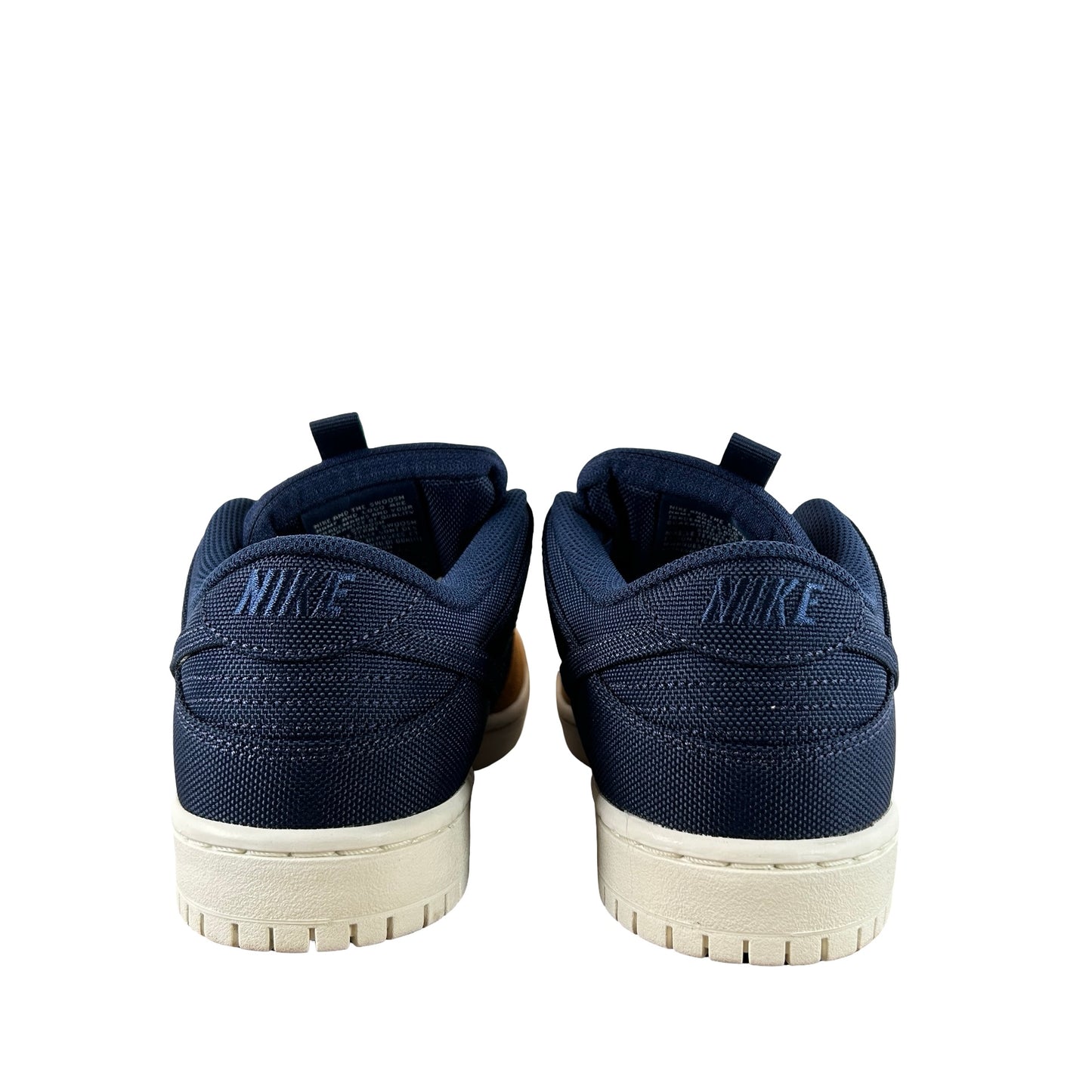 DX6775 400 Nike SB Dunk Low Pro PRM 90s Backpack [USED] - 8 M (Used)