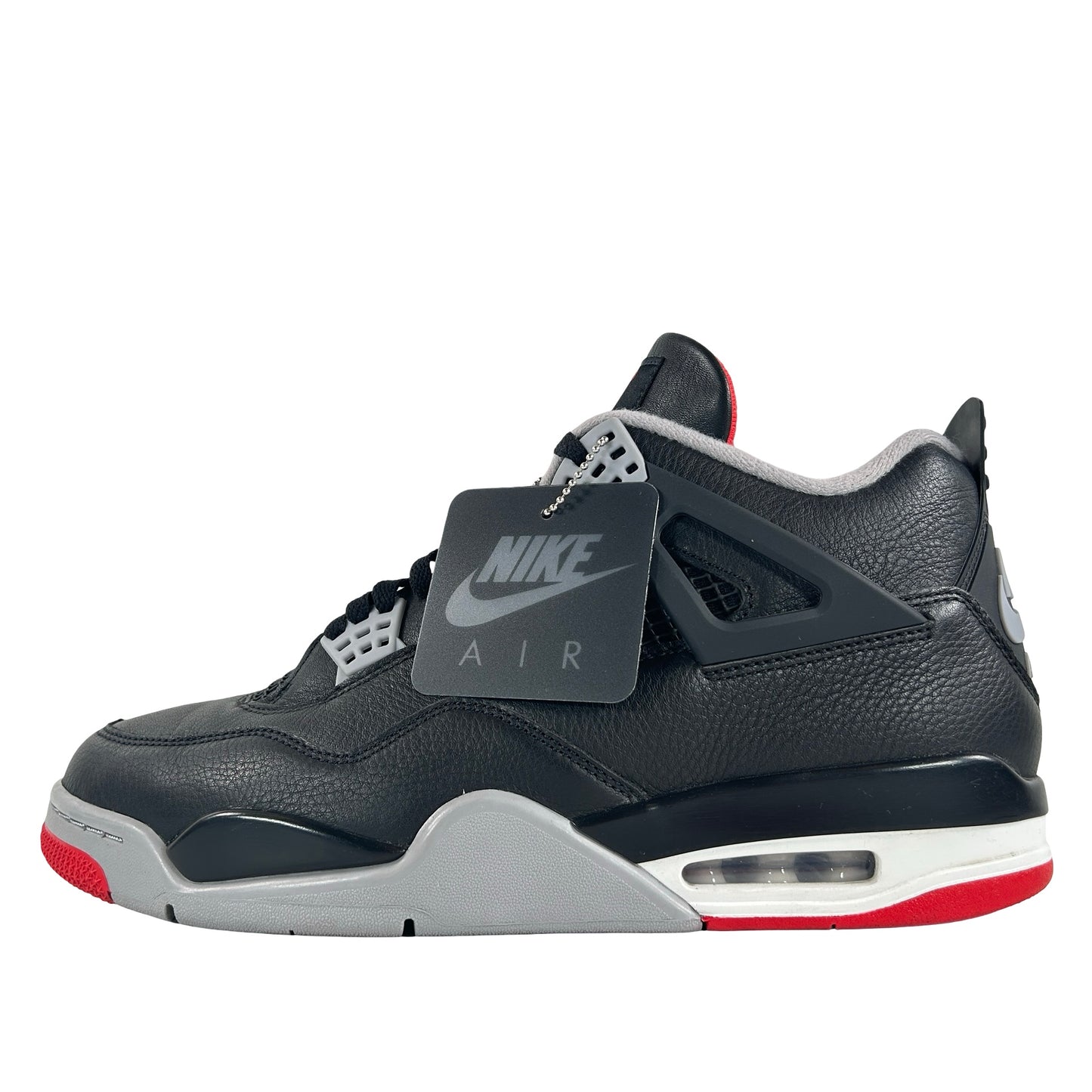 FV5029 006 Jordan 4 Retro Bred Reimagined [USED] - 12 M (Used8)