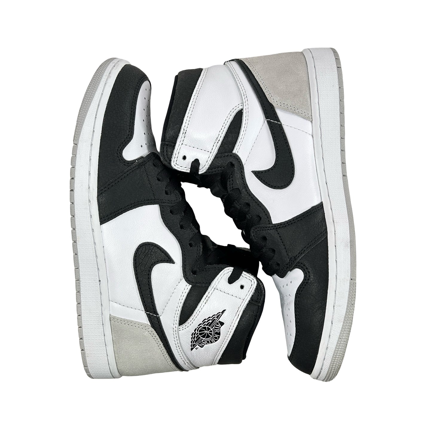 555088 108 Jordan 1 Retro High OG Bleached Coral [USED] - 10 M (Used2)