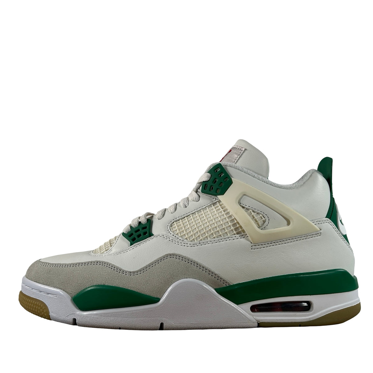 DR5415 103 Jordan 4 Retro SB Pine Green [USED] - 12 M (Used2) (No Box2)
