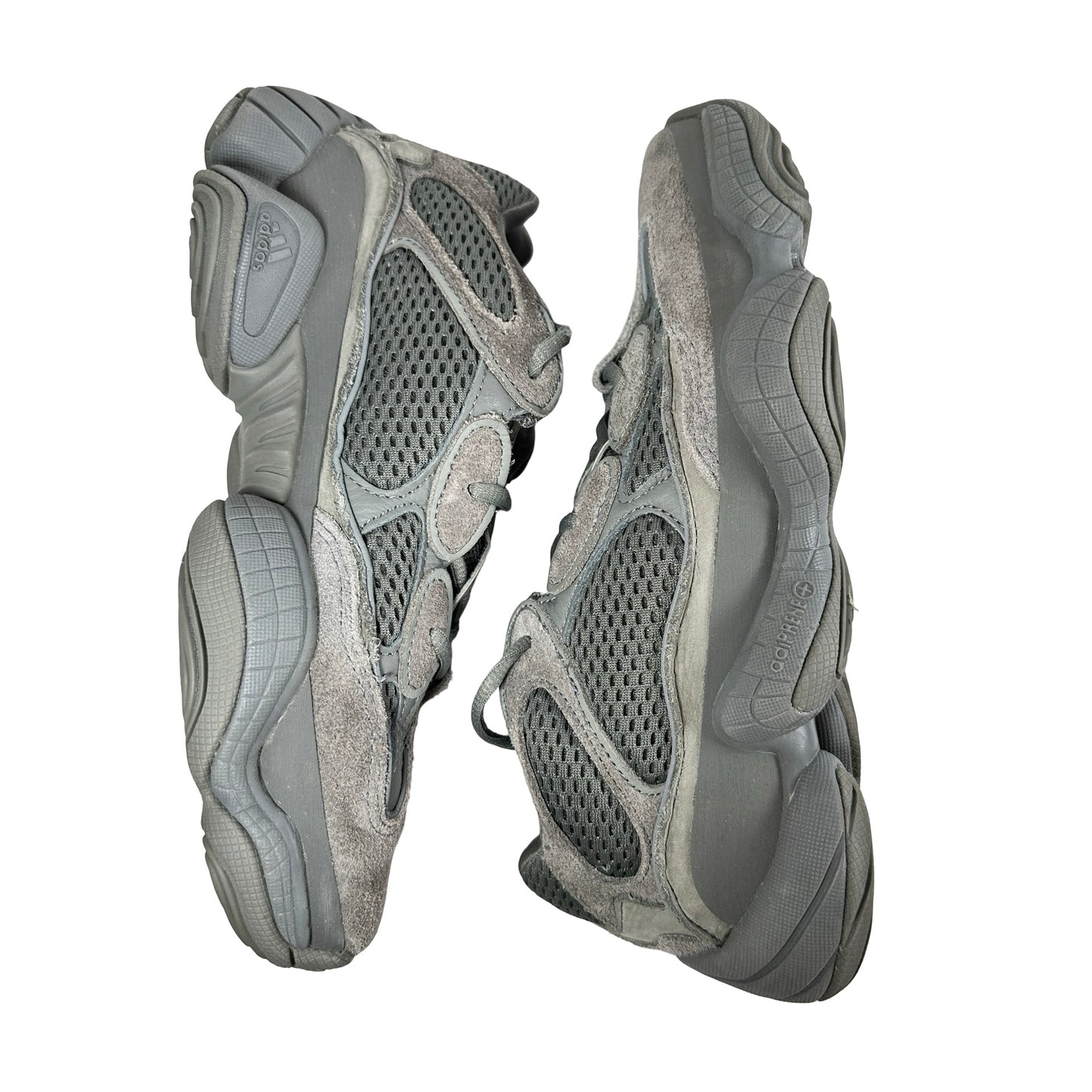 GW6373 adidas Yeezy 500 Granito