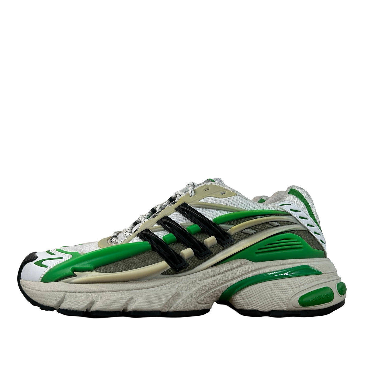 JP9260 adidas Adistar Jellyfish Pharrell Williams Real Green [USED] - 12 M (Used) (No Box)