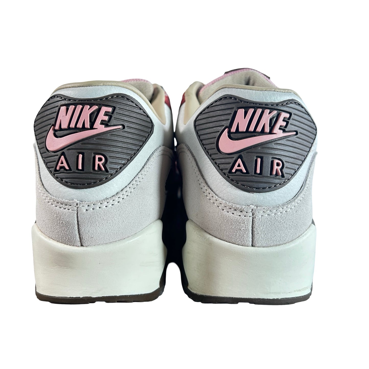 CU1816 100 Nike Air Max 90 NRG Bacon (2021) [USED] - 10.5 M (Used)