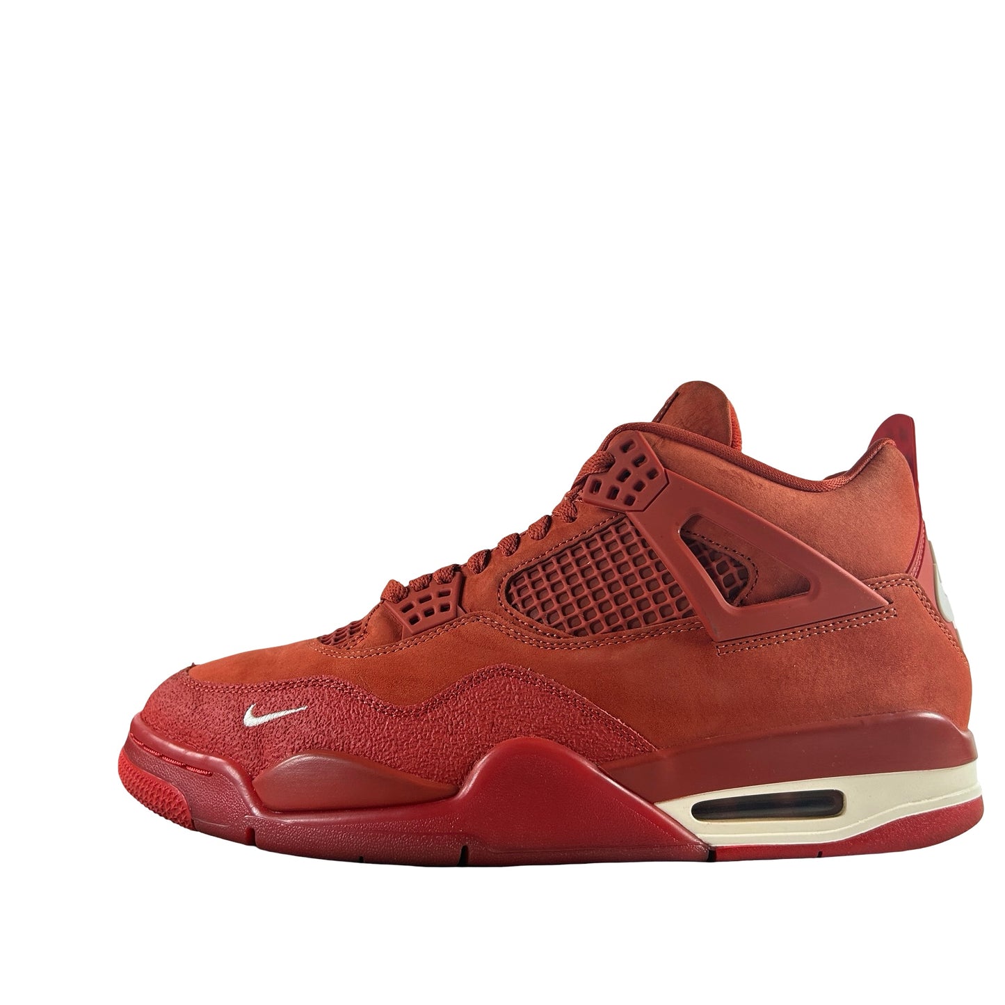 HF4340 800 Air Jordan 4 Retro OG SP Nigel Sylvester Brick by Brick [USED] - 11 M (Used9)