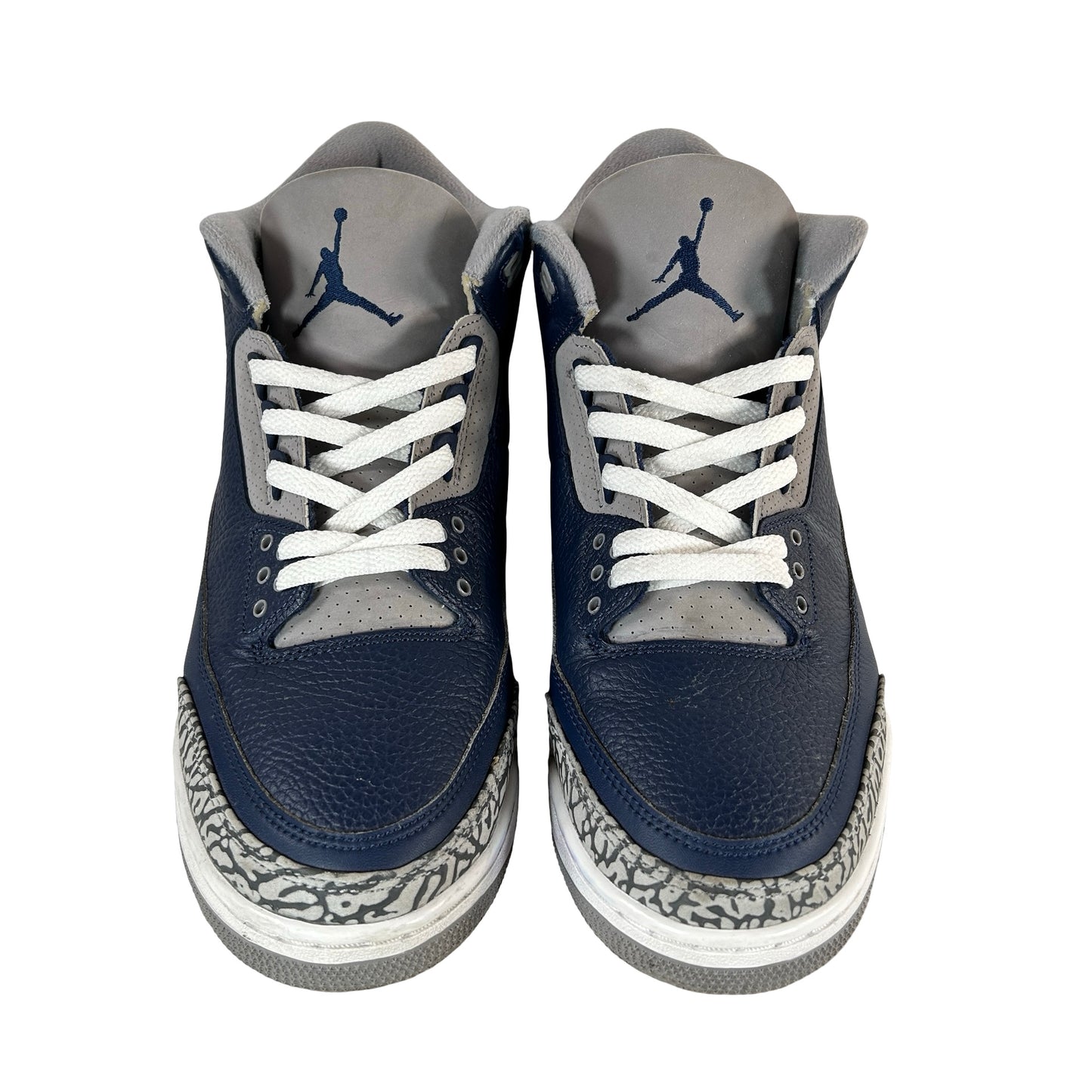 CT8532 401 Jordania 3 Georgetown