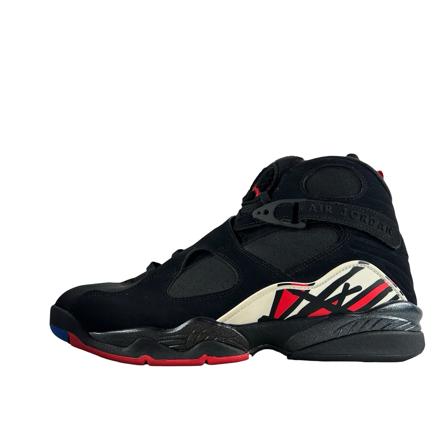 305381 062 Jordan 8 Retro Playoffs [USED] -11 M (Used) (Replace Box)