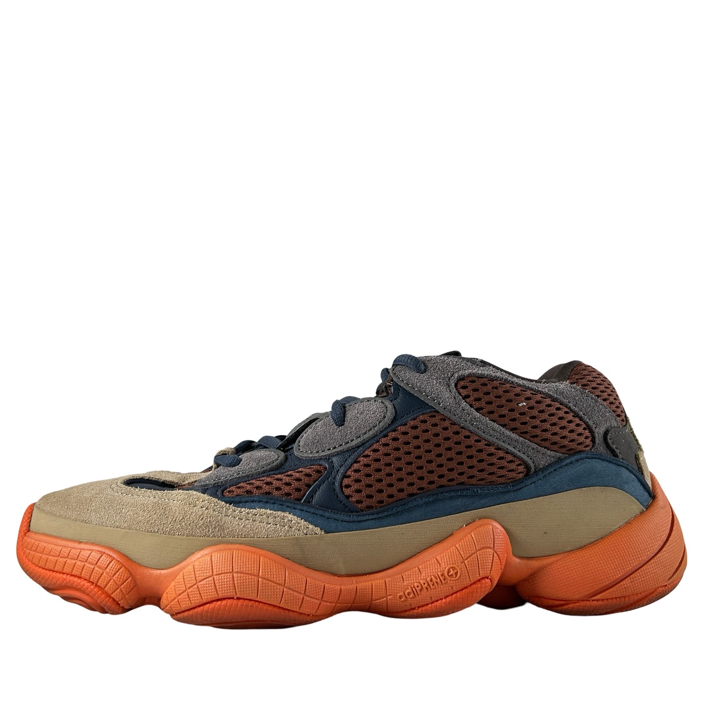 GZ5541 adidas Yeezy 500 Enflame [USED] - 9 M (Used)