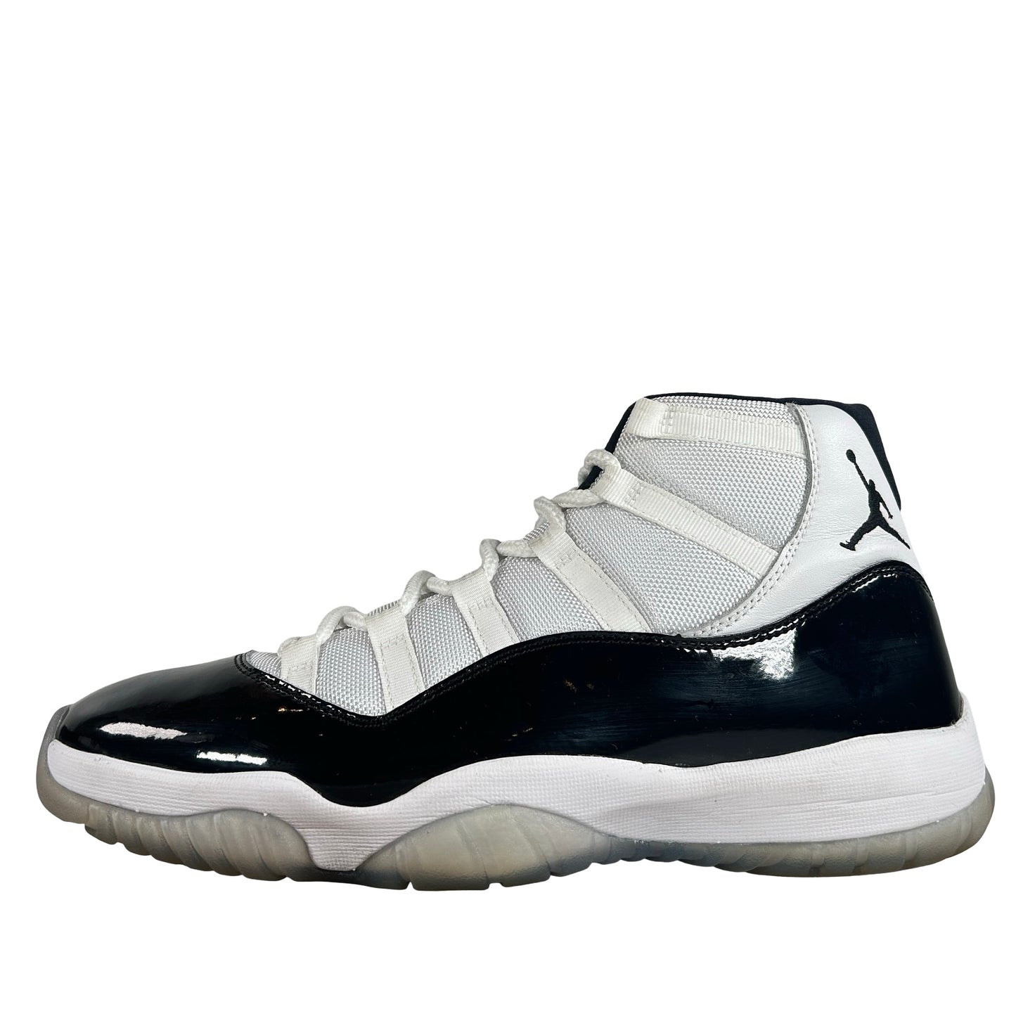 378037 100 Jordan 11 Concord [USED] - 11 M (Used5)