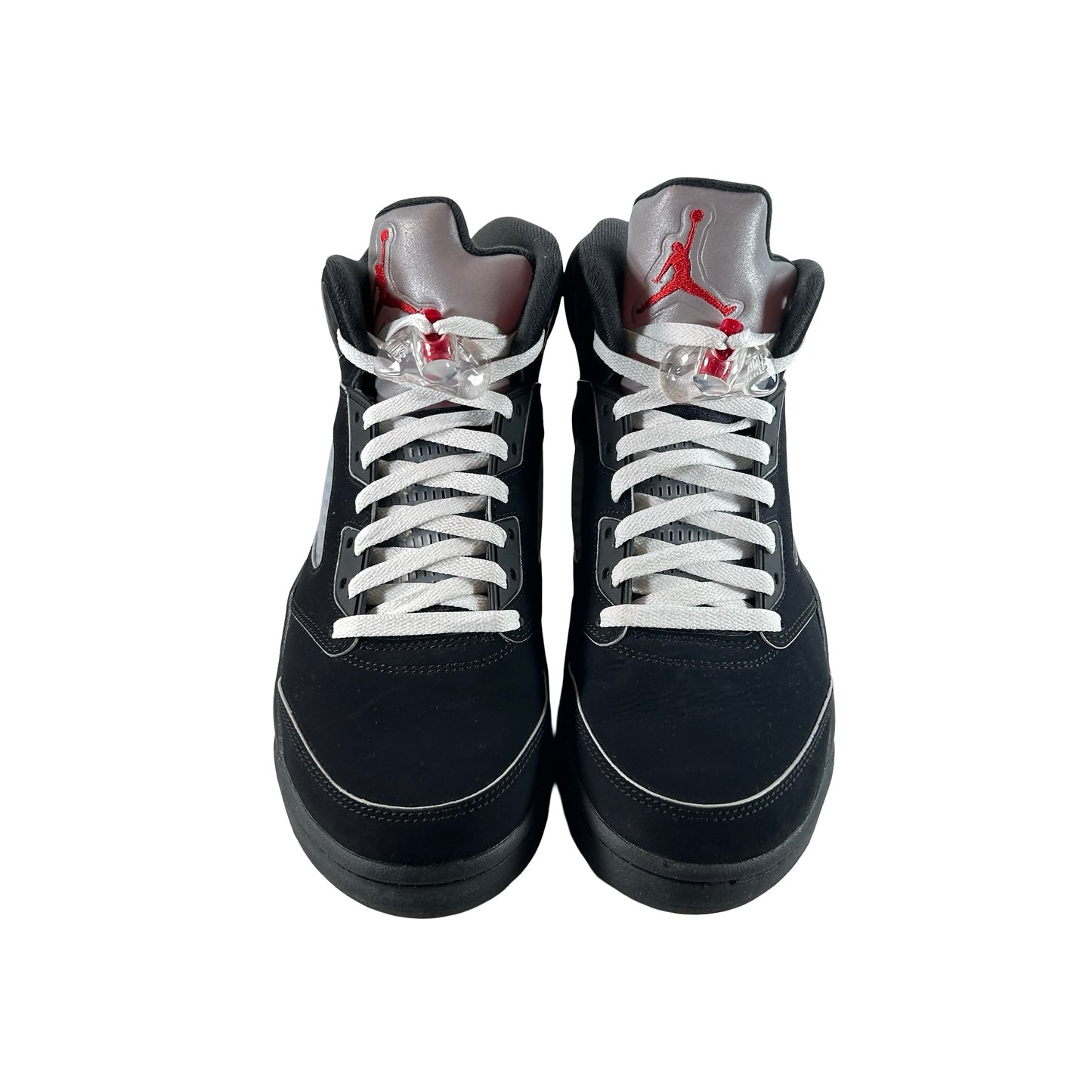 HF3975 001 Jordan 5 Retro OG Black Metallic Reimagined [USED] - 10 M (Used16)