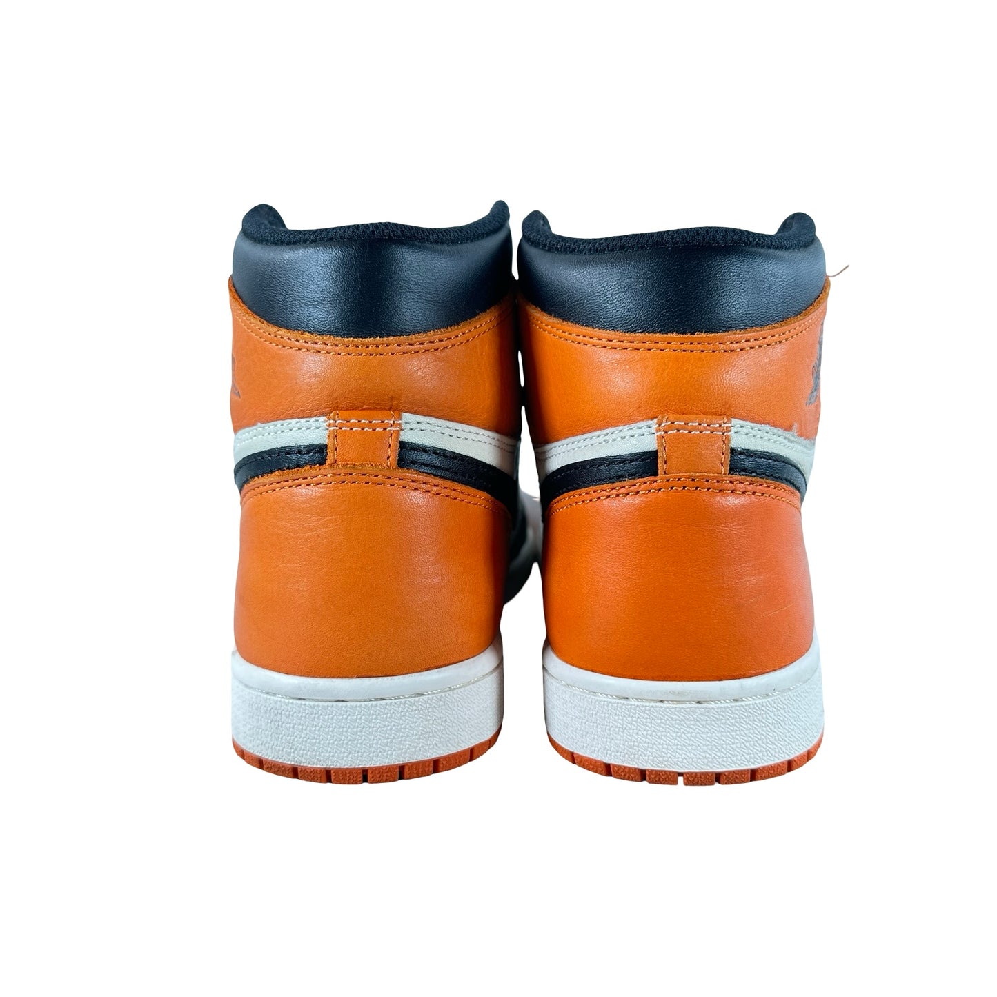 555088 005 Jordan 1 Retro Shattered Backboard [USED] - 8 M (Used3)