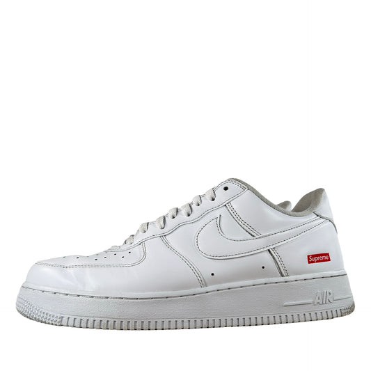 CU9225 100 AF1 Low Supreme White [USED] - 11.5 M (Used2)