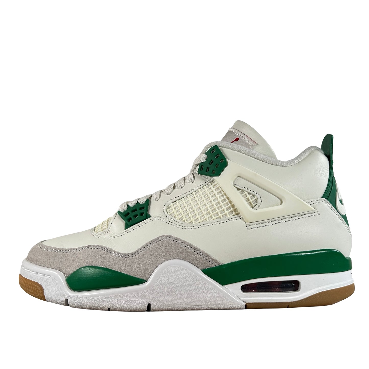 DR5415 103 Jordan 4 Retro SB Pine Green [USED] - 9.5 M (Used7)