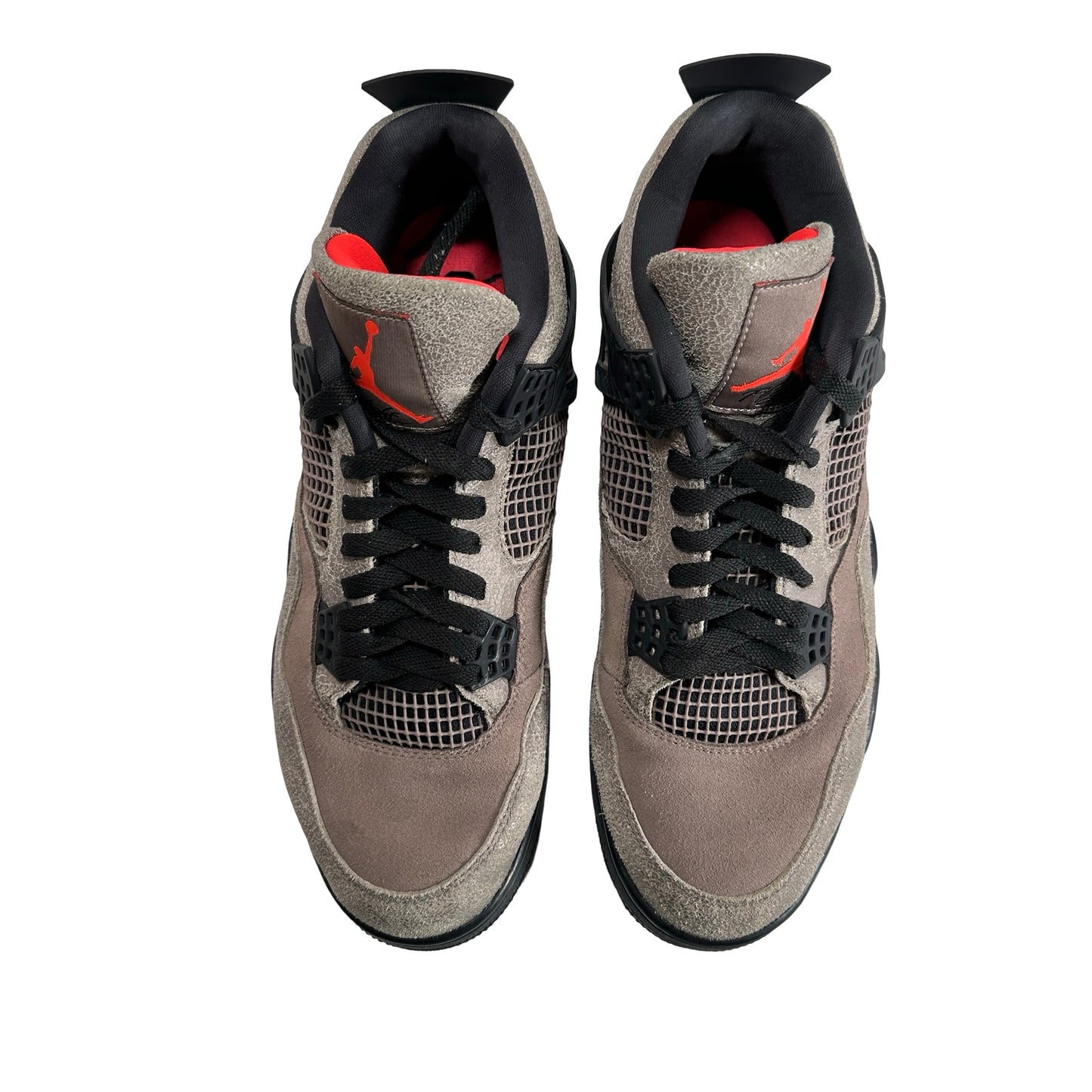 DB0732 200 Jordan 4 Taupe Haze [USED] - 12 M (Used)