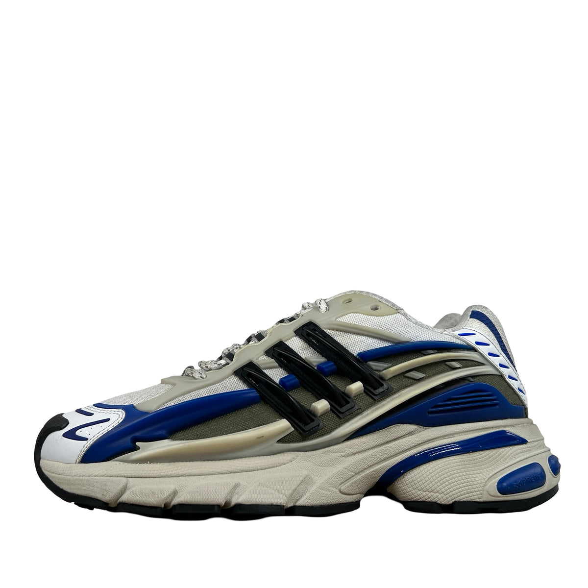JP9263 adidas Adistar Jellyfish Pharrell Williams Royal Blue [USED] - 11 M (Used)