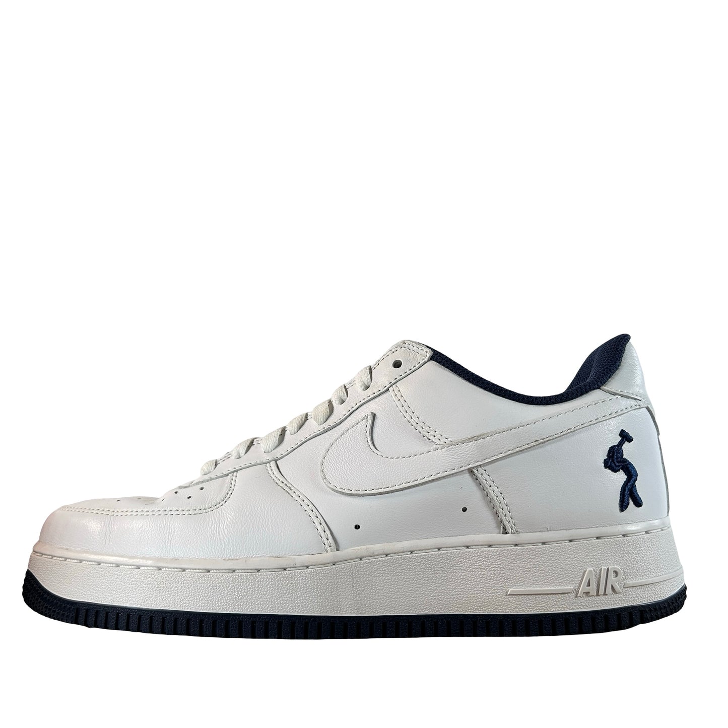 IB5720 100 Nike Air Force 1 Low Lil Yachty Concrete Boys It's Us [USED] - 10.5 M (Used)