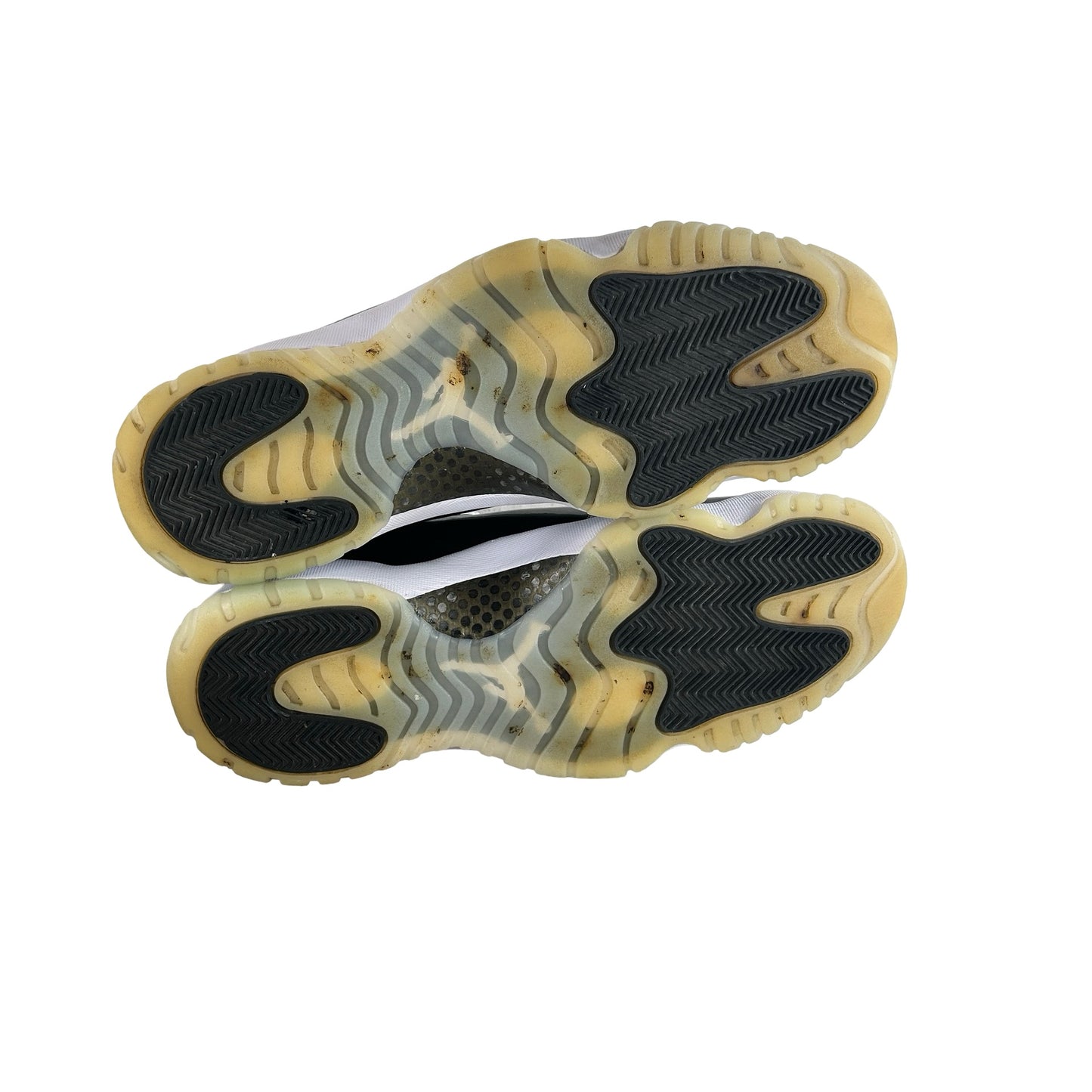 CT8012 170 Jordan 11 Retro DMP Defining Moments (2023) [USED] - 14 M (Used) (Replace Box