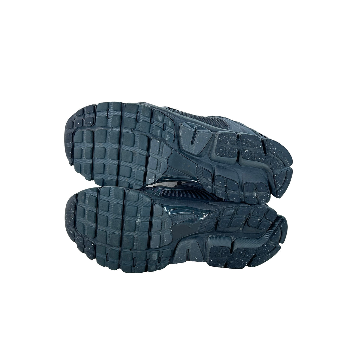 IM6597 001 Nike Zoom Vomero 5 Black Reflective [USED] - 11 M (Used) (No Box)
