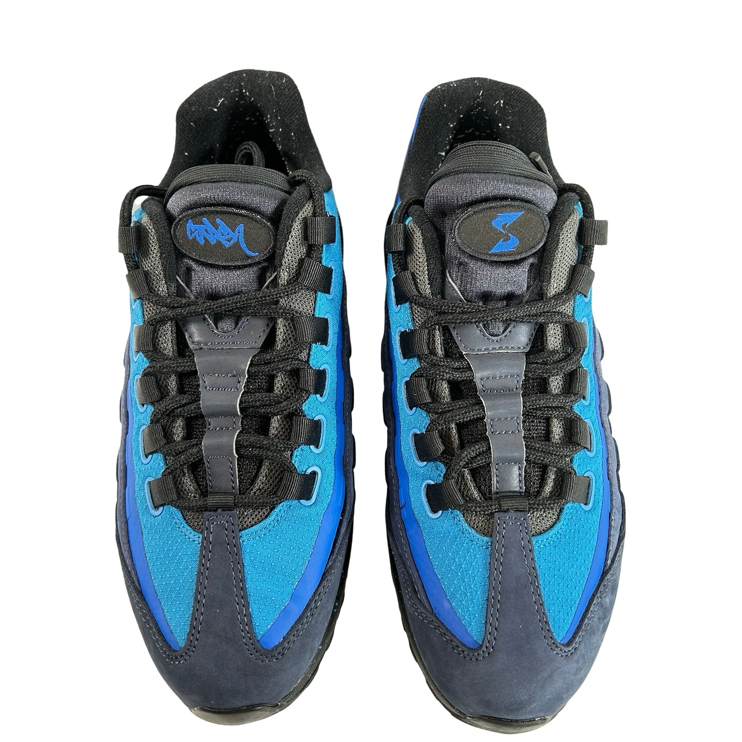 HF5515 400 Nike Air Max 95 Stash (2024) [USED] - 8 M (VNDS)