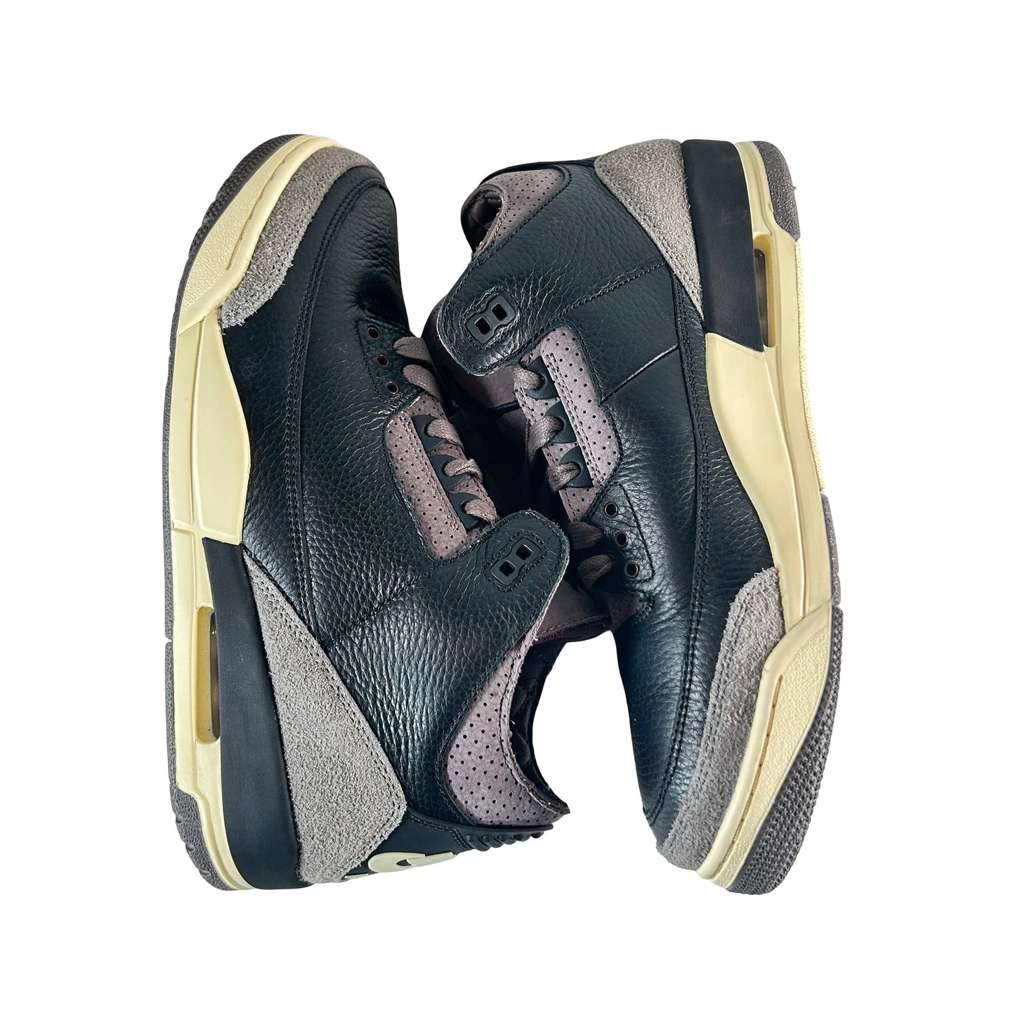 FZ4811 001 Jordan 3 Retro OG SP A Ma Maniére While You Were Sleeping (W) [USED] - 12 W / 10.5 M (Used16)