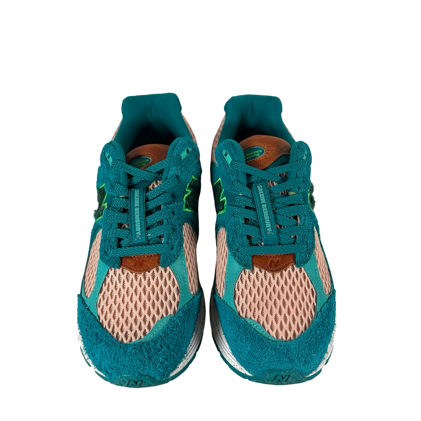 ML2002RJ New Balance 2002R Salehe Bembury Water Be The Guide [USED] - 8.5 M (Used3)