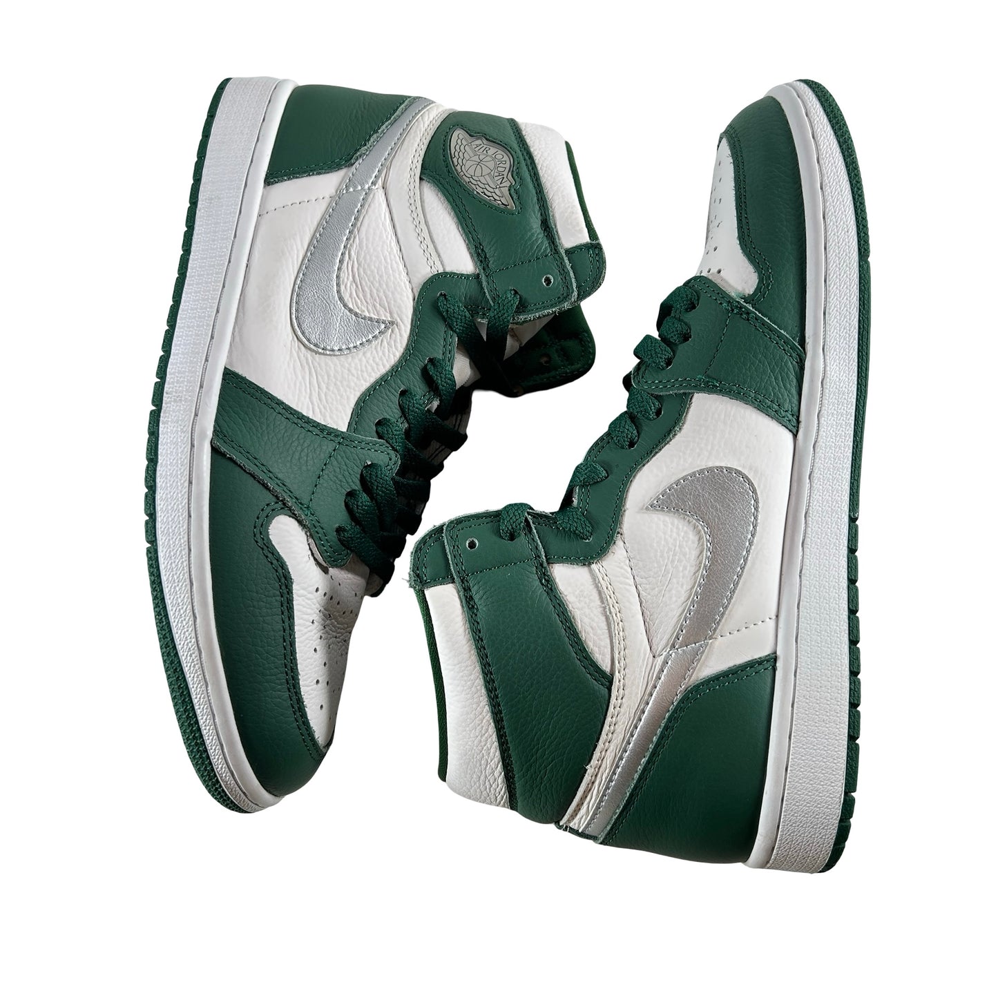 DZ5485 303 Jordan 1 Retro High OG Gorge Green [USED] - 10 M (Used)