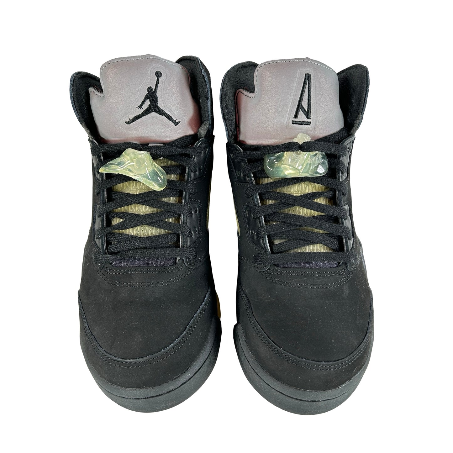 FD1330 001  Jordan 5 Retro A Ma Maniere Dusk [USED] - 8 (Used4)