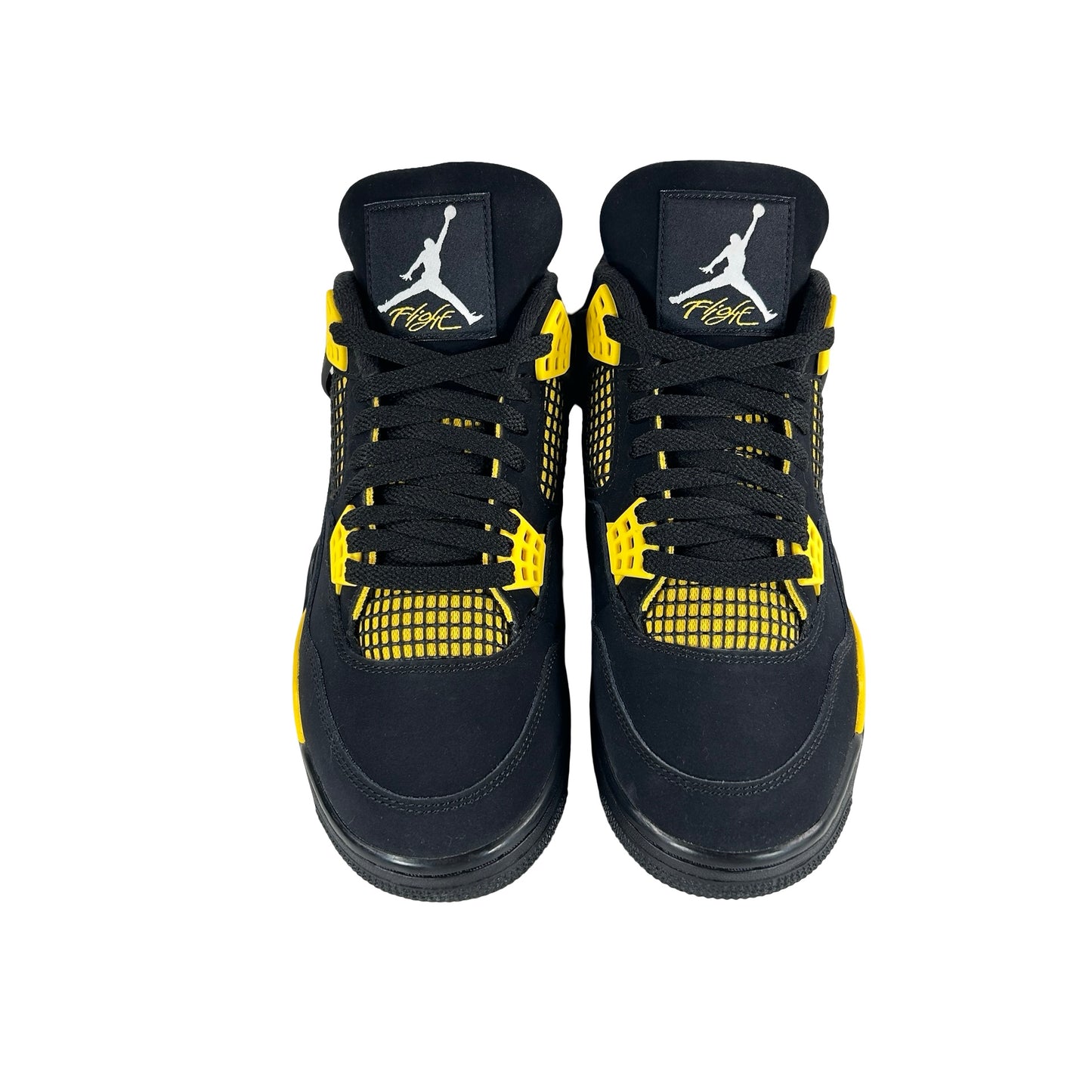 DH6927 017 Jordan 4 Retro Thunder [USED] - 8.5 M (Used7)