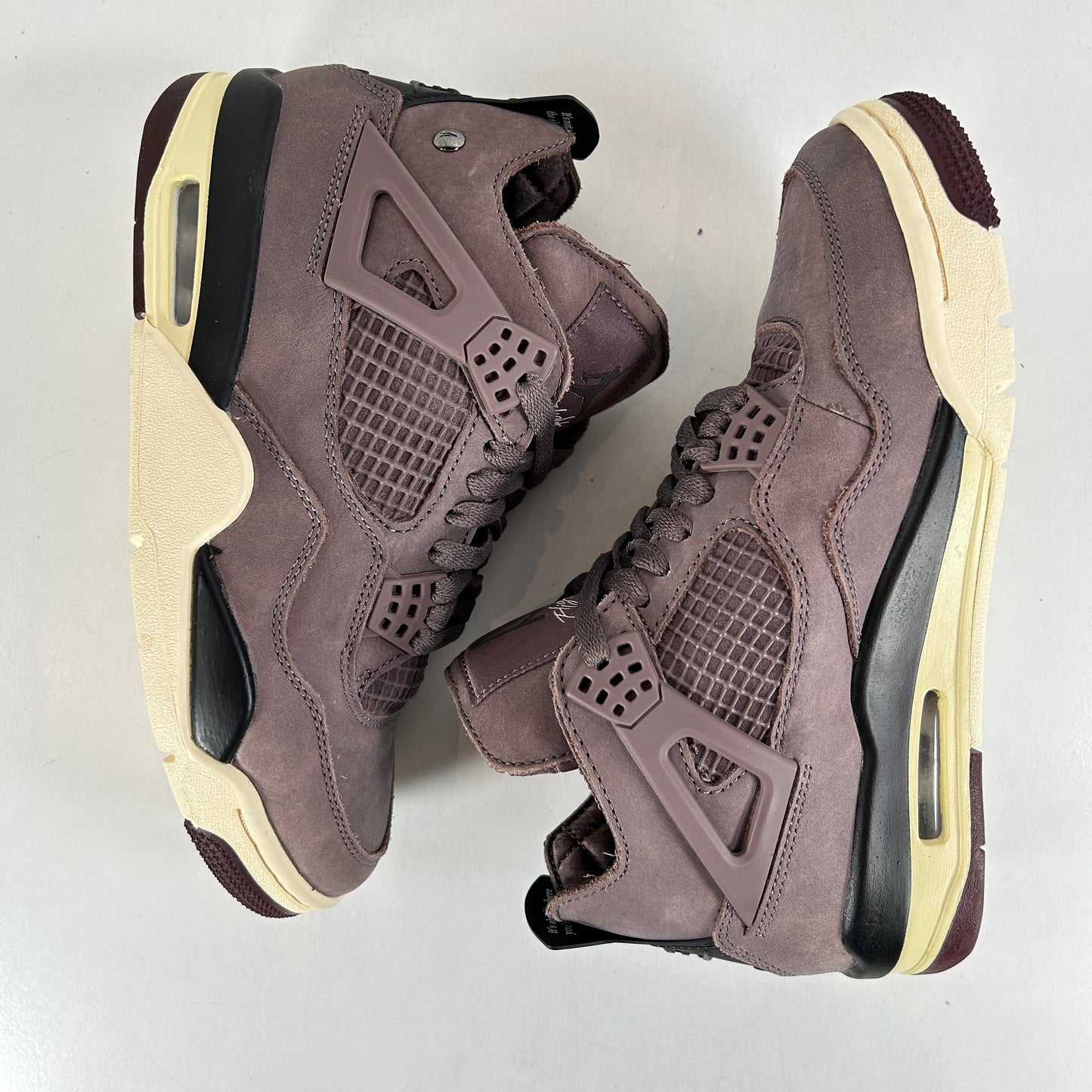 DV6773 220 Jordan 4 Retro A Ma Maniere [USED] - 5.5 M (Used)