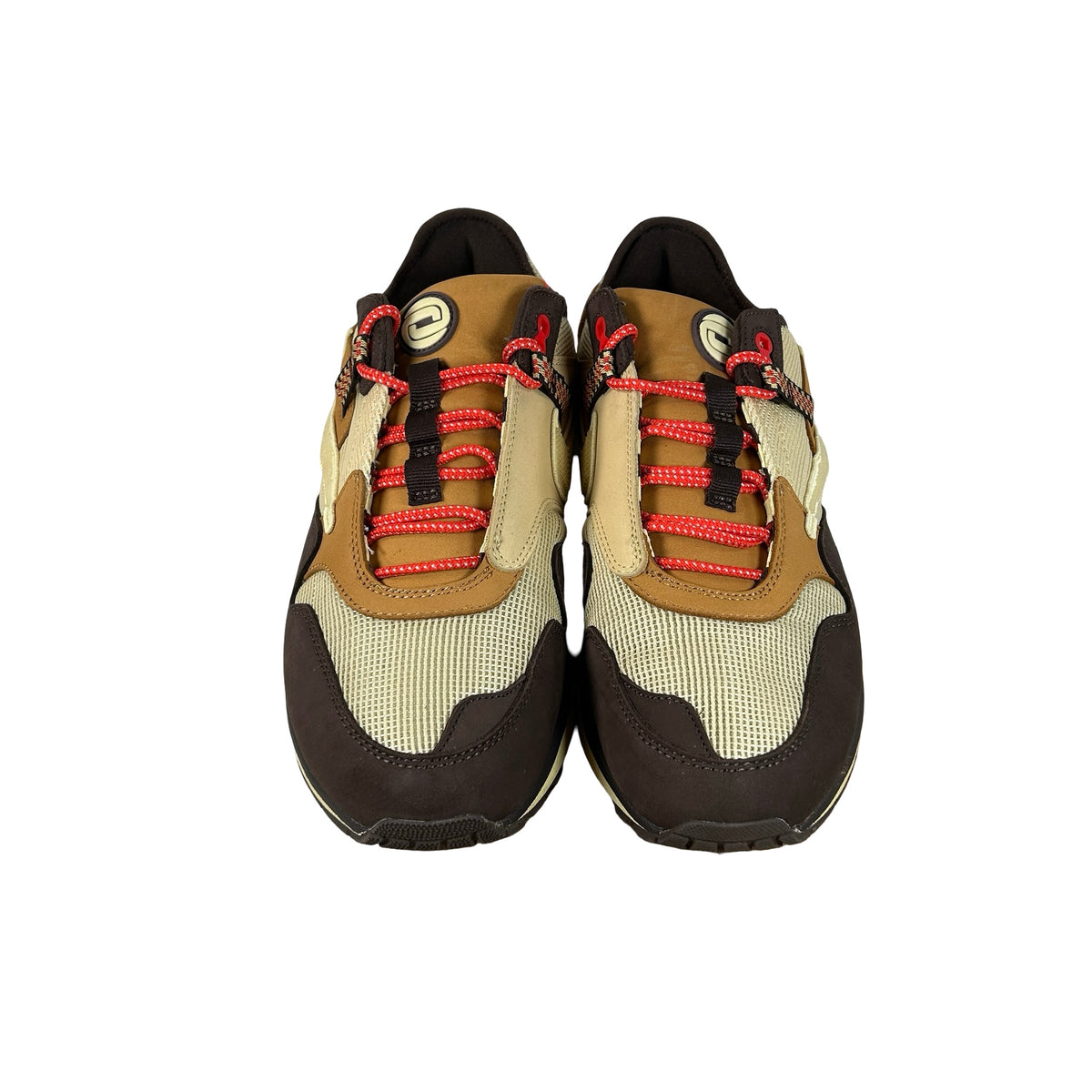 DO9392 200 Nike Air Max 1 Travis Scott Brown [USED] - 13 M (Used)