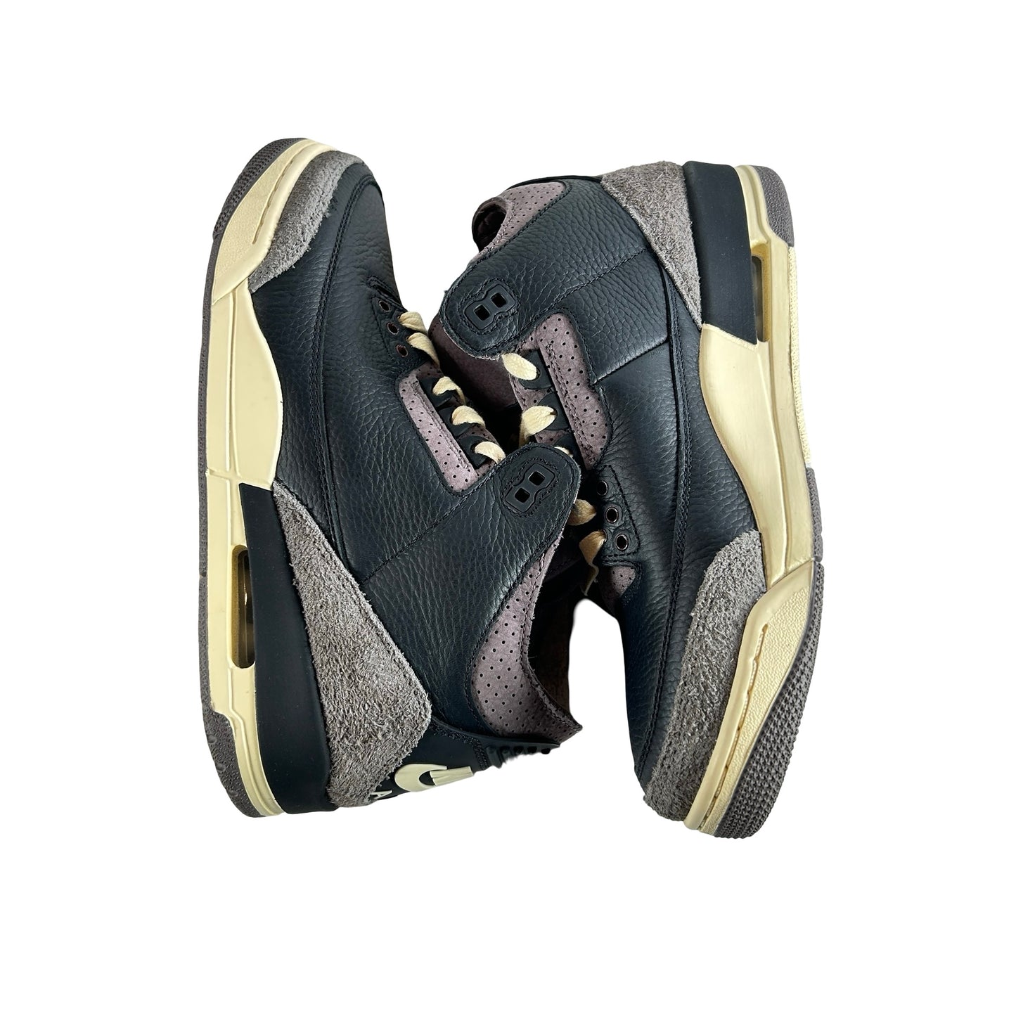 FZ4811 001 Jordan 3 Retro OG SP A Ma Maniére While You Were Sleeping (Women's) [USED] - 9 W / 7.5 M (Used2)