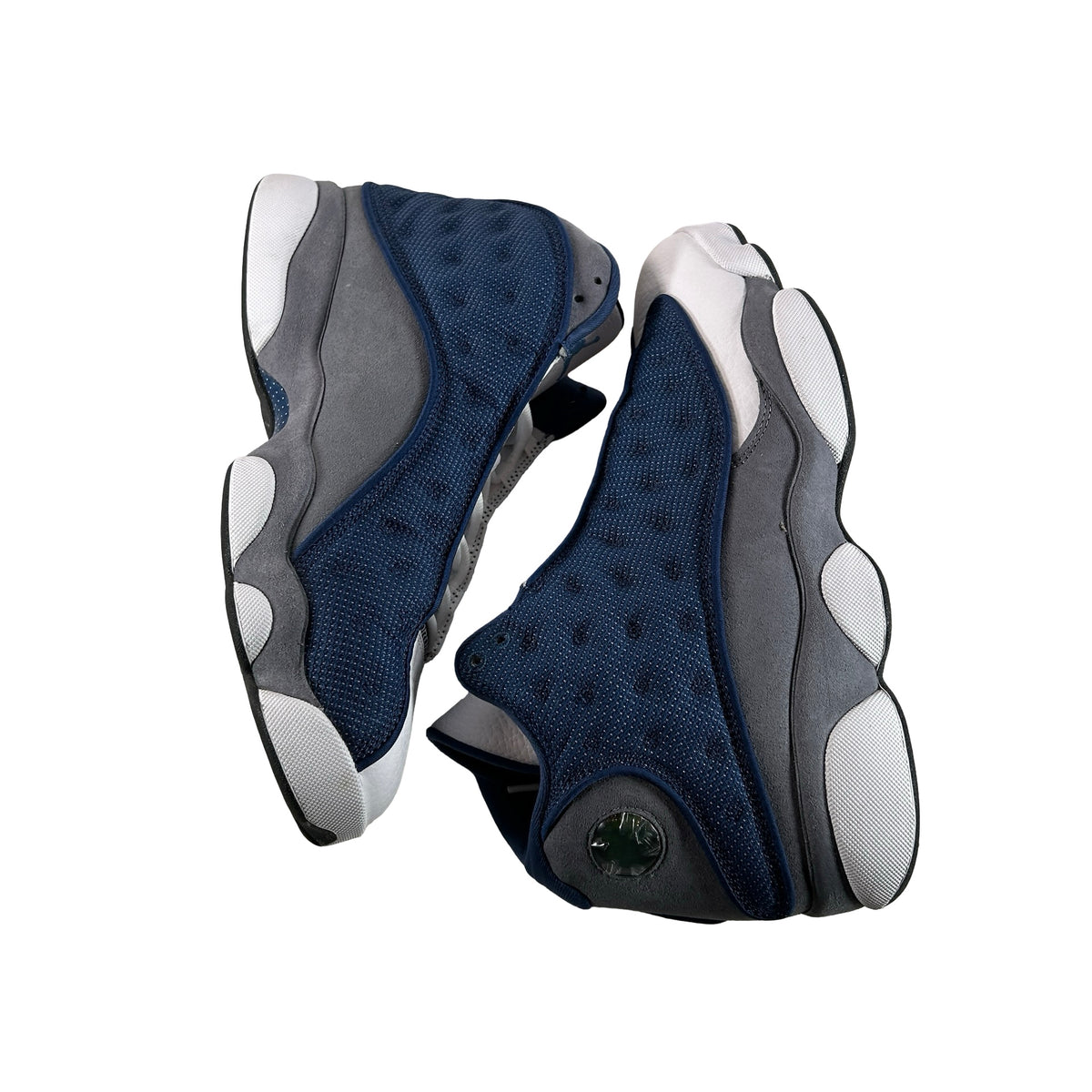 IW3808 400 Jordan 13 Retro Flint (2026) [USED] - 10 M (Used3)