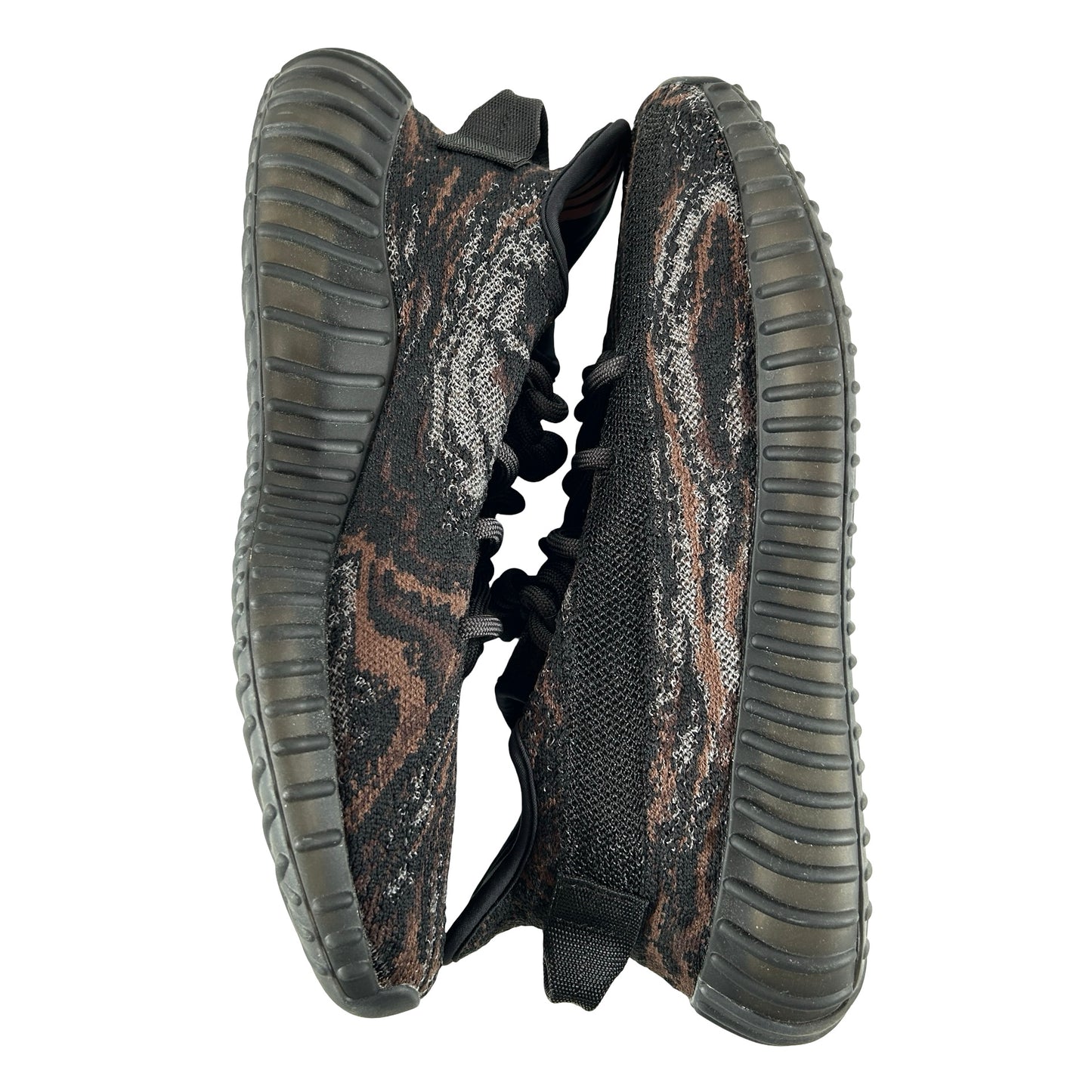 GW3774 adidas Yeezy Boost 350 V2 MX Rock [USED] - 7 M (Used)