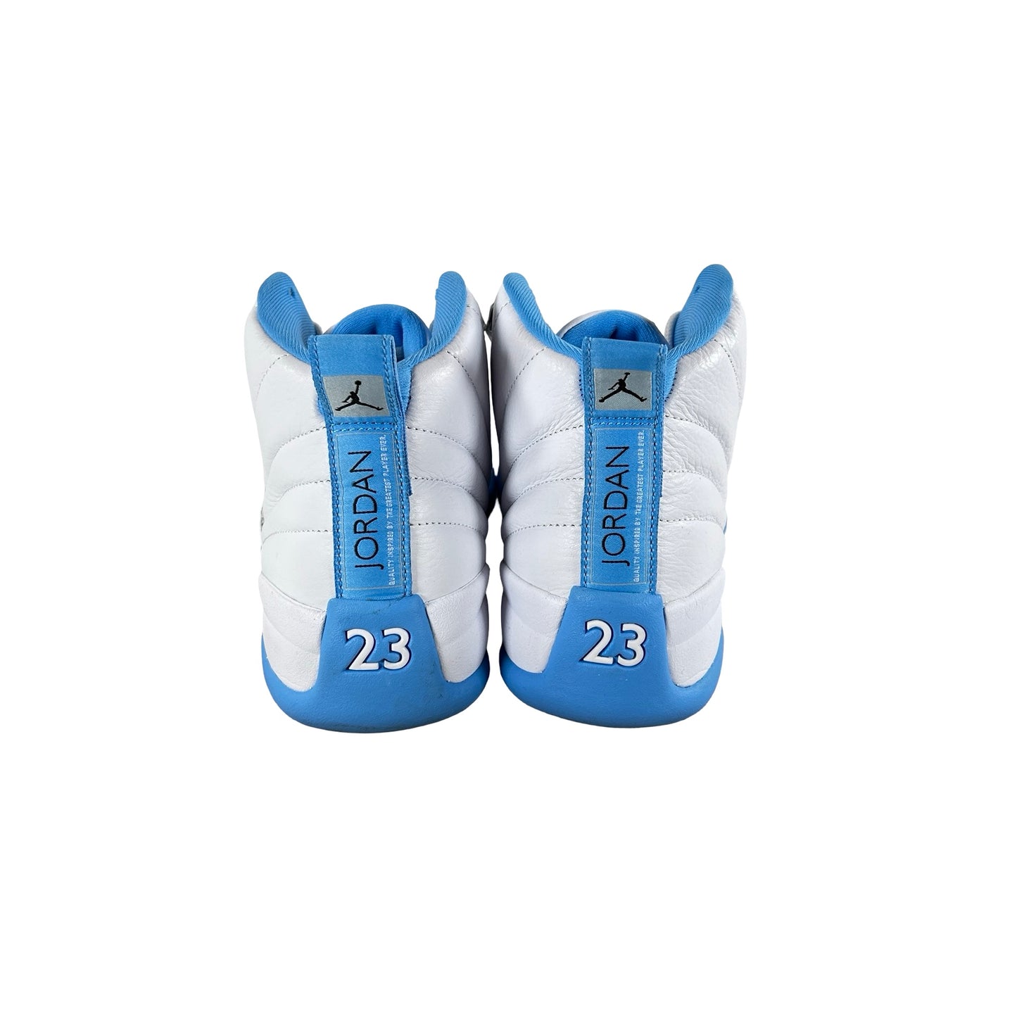 CT8013 112 Jordan 12 Retro Melo (2025) [USED] - 7.5 M (Used)
