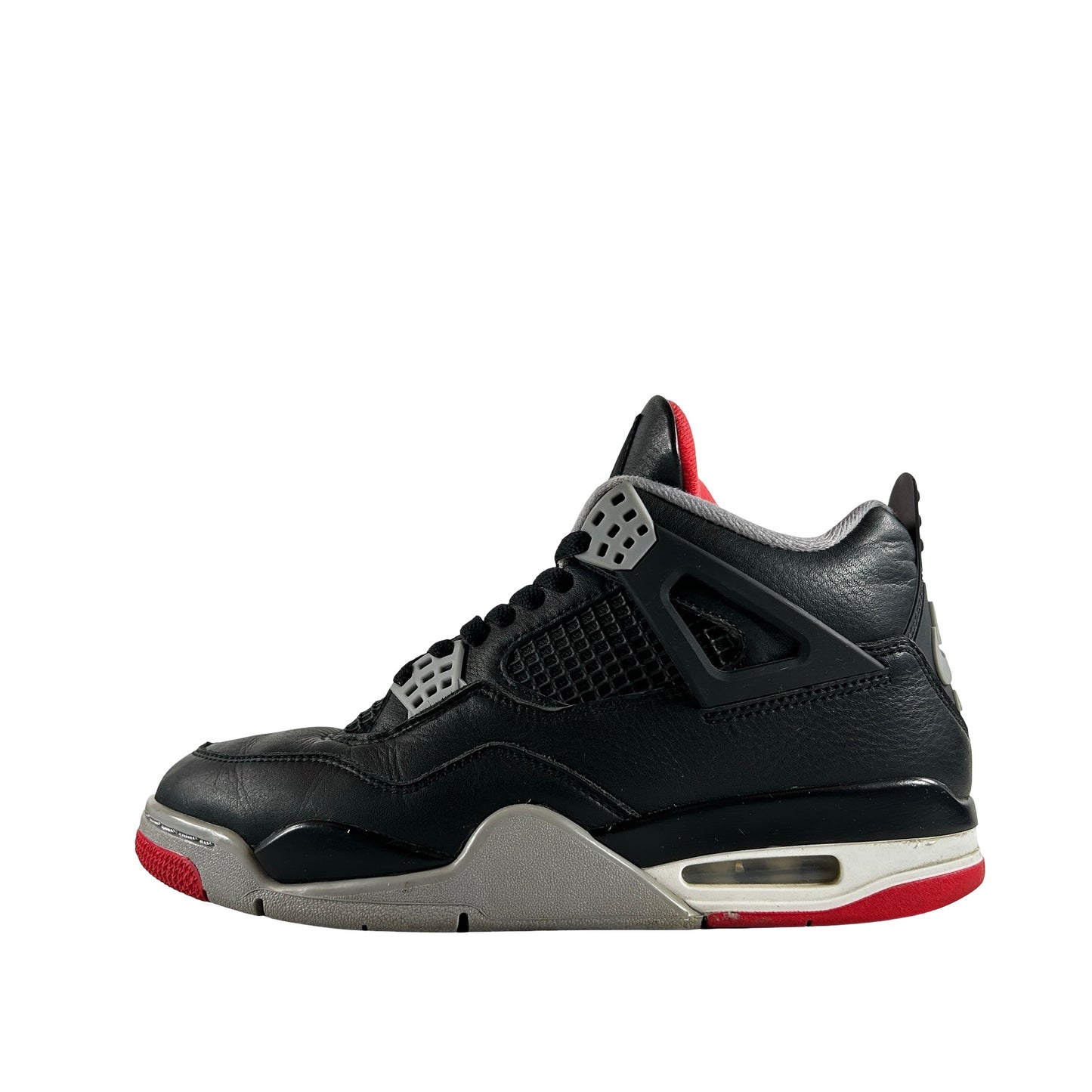 FV5029 006 Jordan 4 Retro Bred Reimagined [USED] - 8 M (Used6)