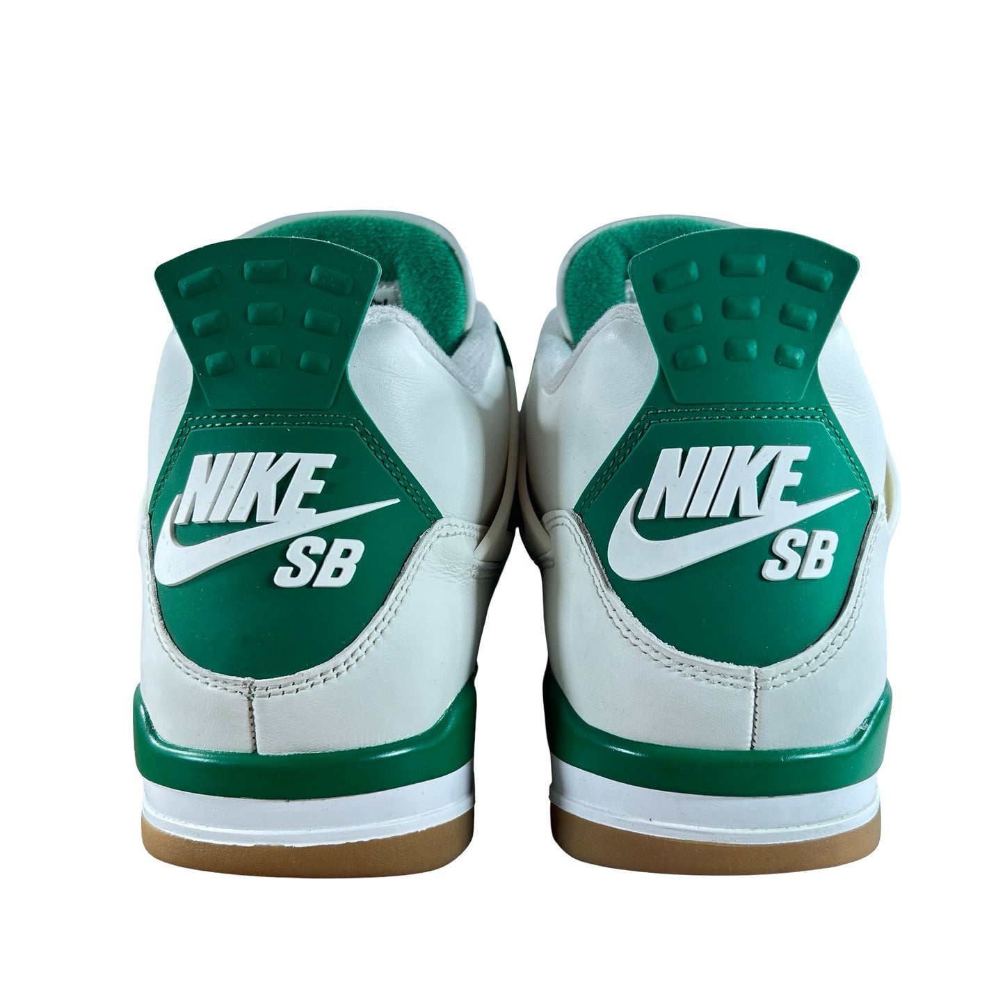 DR5415 103 Jordan 4 Retro SB Pine Green [USED] - 11.5 M (Used5)
