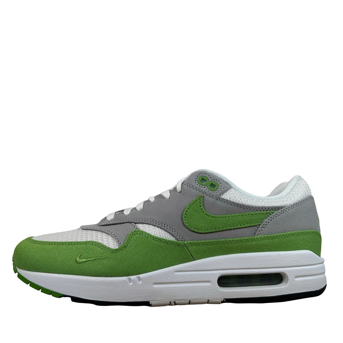 HF1012 300 Nike Air Max 1 Patta 20th Anniversary Chlorophyll [USED] - 10 M (Used)