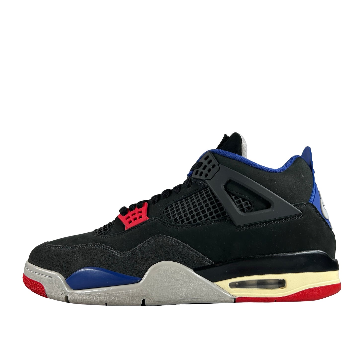 FV5029 003 Jordan 4 Retro Rare Air (White Lettering) [USED] - 14 M (Used)