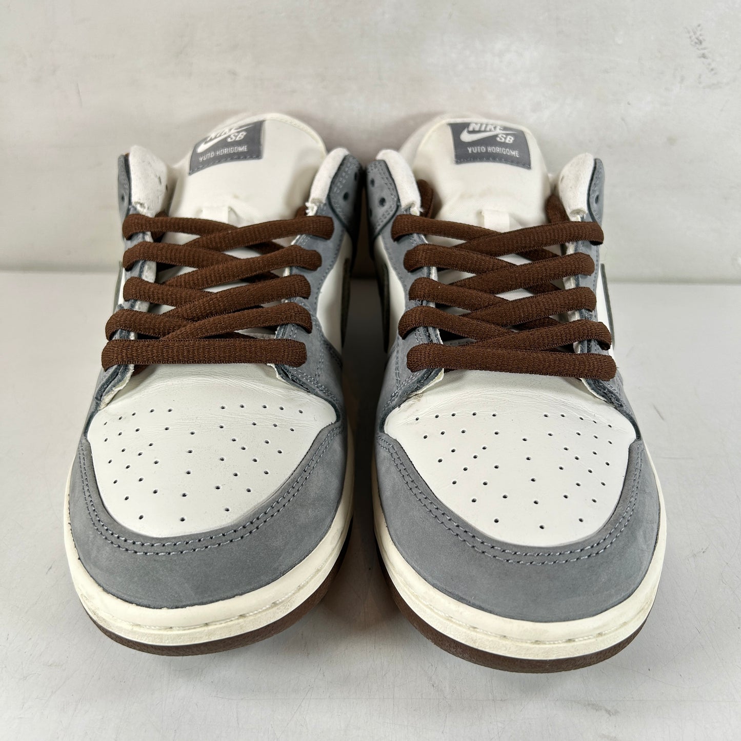 FQ1180 001 Nike SB Dunk Low Yuto Horigome [USED] - 12 M (Used)