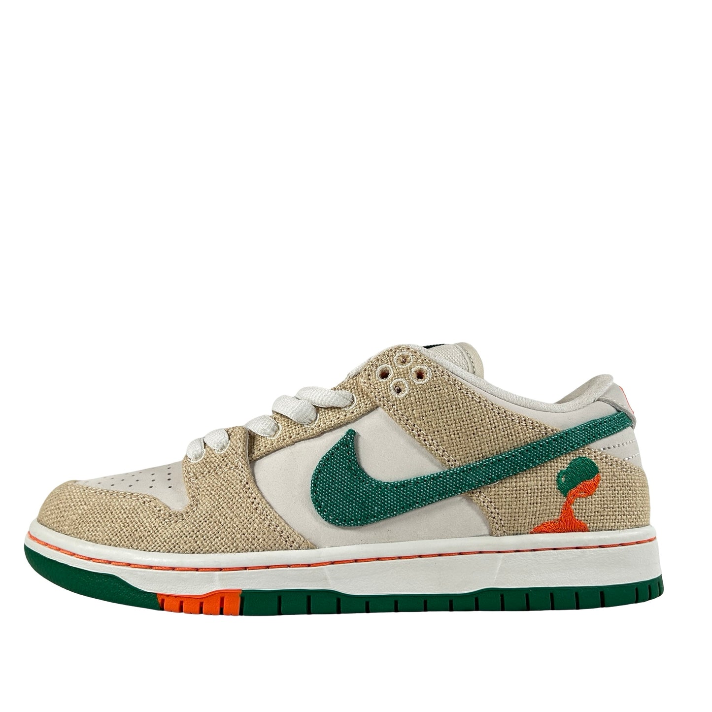 FD0860 001 Nike SB Dunk Low Jarritos [USED] - 7.5 M (VNDS)