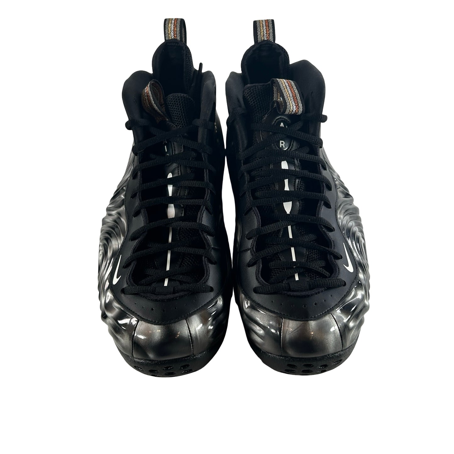DJ7952 002 Nike Foamposite One SP Comme des Garcons Homme Plus Cat Eye [USED] - 12 M (VVNDS)