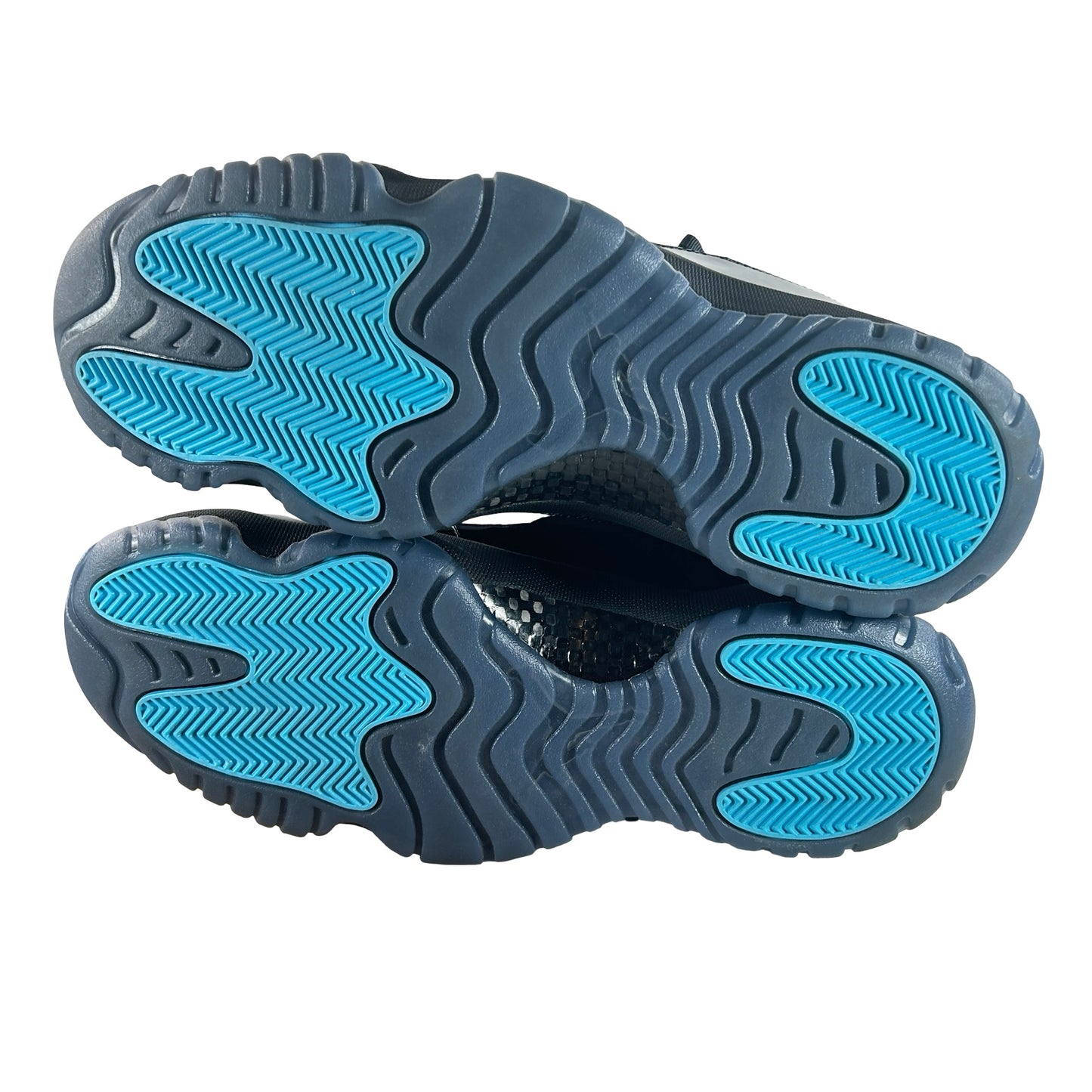 CT8012 047 Jordan 11 Retro Gamma Blue (2025) [USED] - 12 M (Used2)