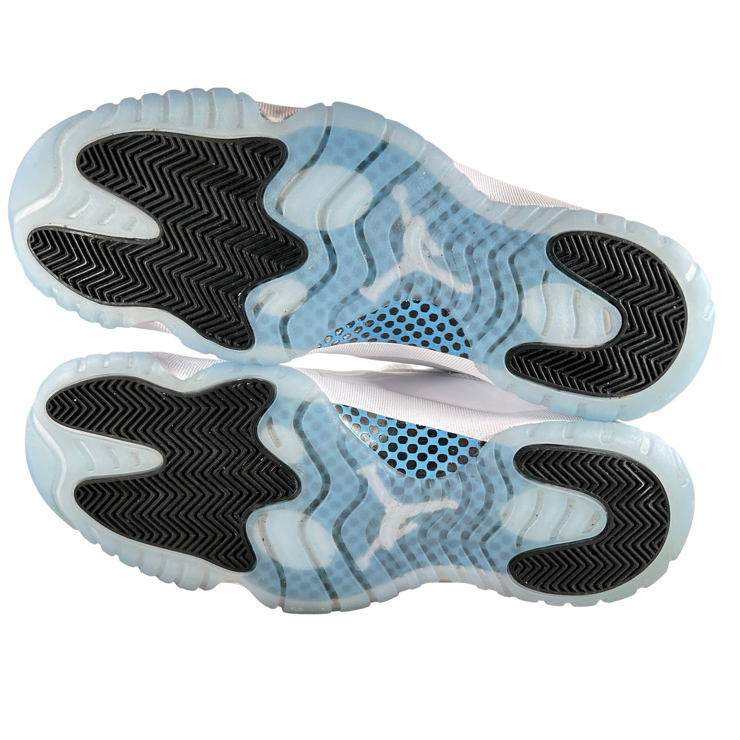 CT8012 104 Jordan 11 Retro Legend Blue (2024) [USED] - 13 M (Used3)