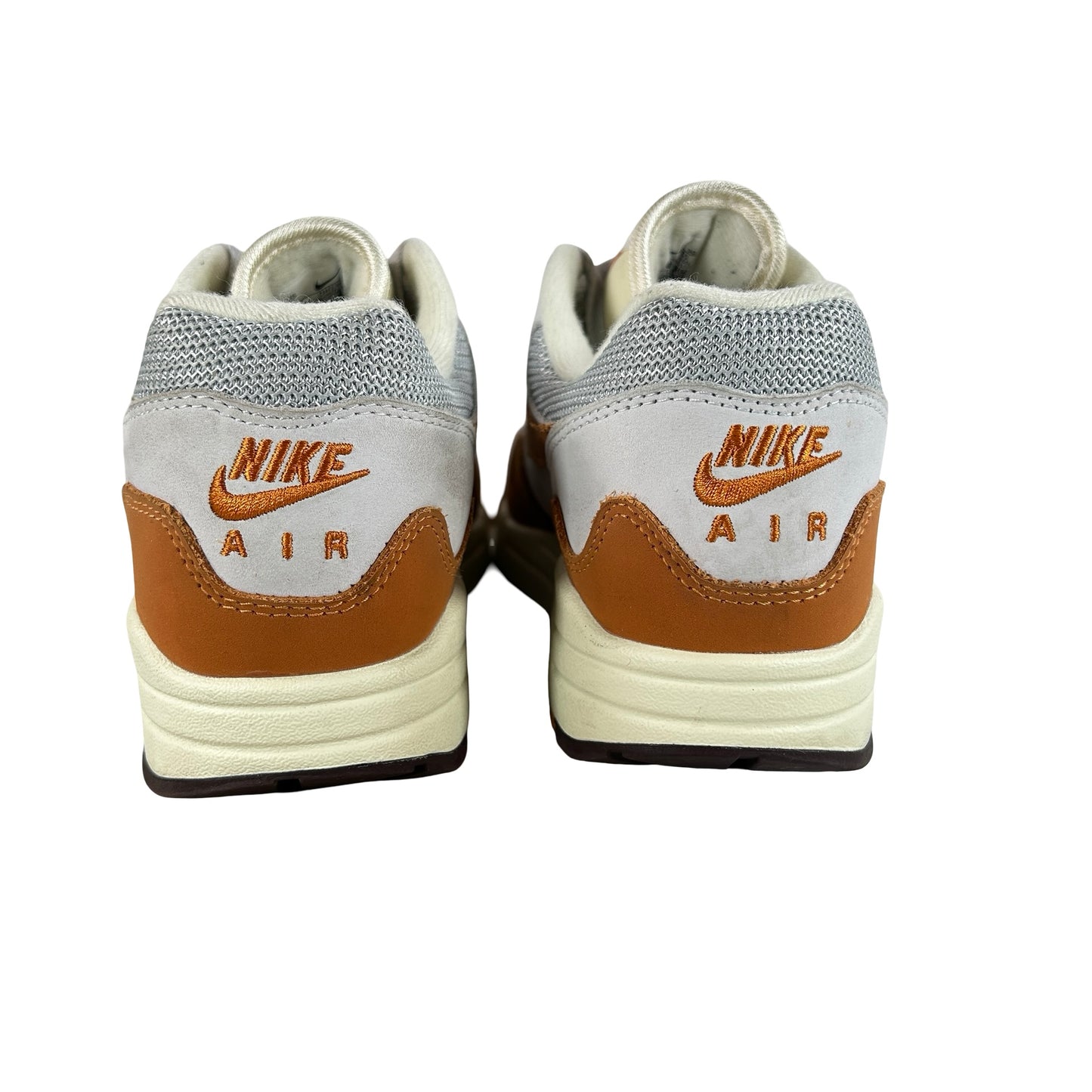 DH1348 001 Nike Air Max 1 Patta Waves Monarch [USED] - 7 M (Used2)