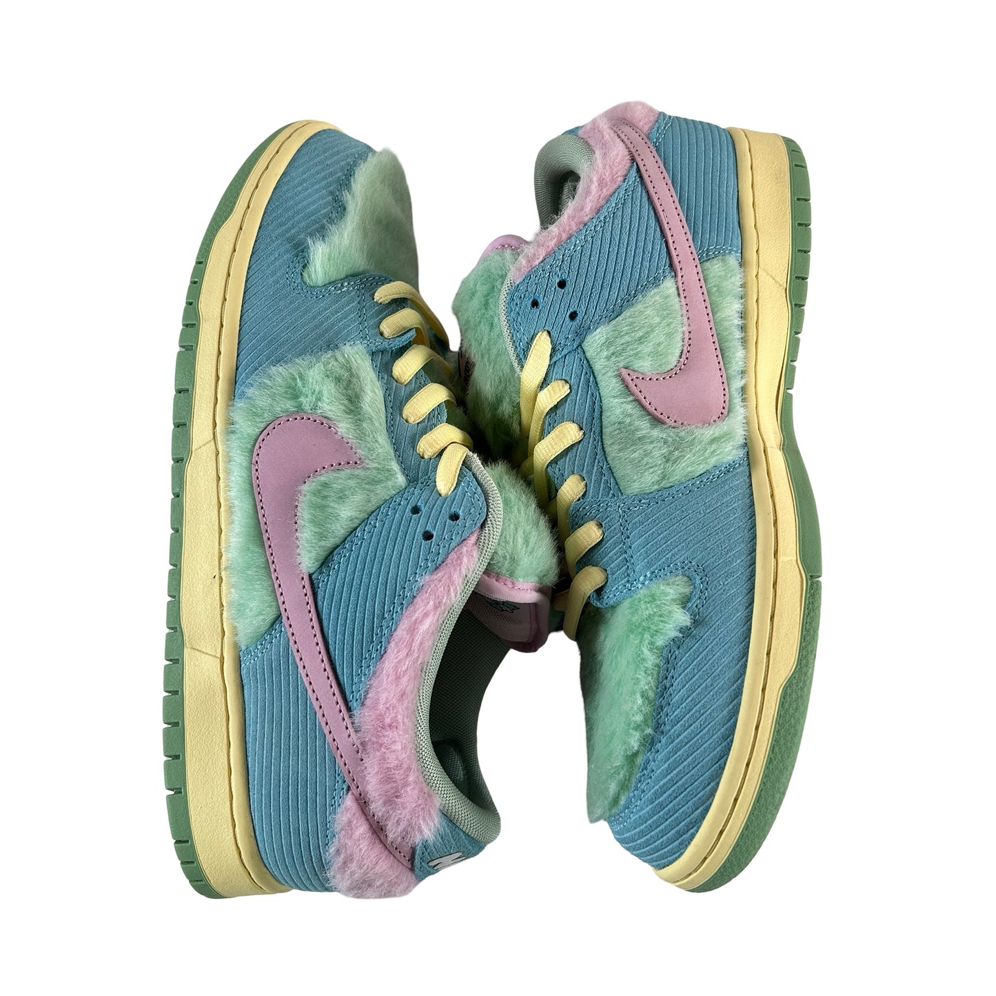 FN6040 400 Nike SB Dunk Low Verdy Visty [USED] - 11.5 M (Used2)