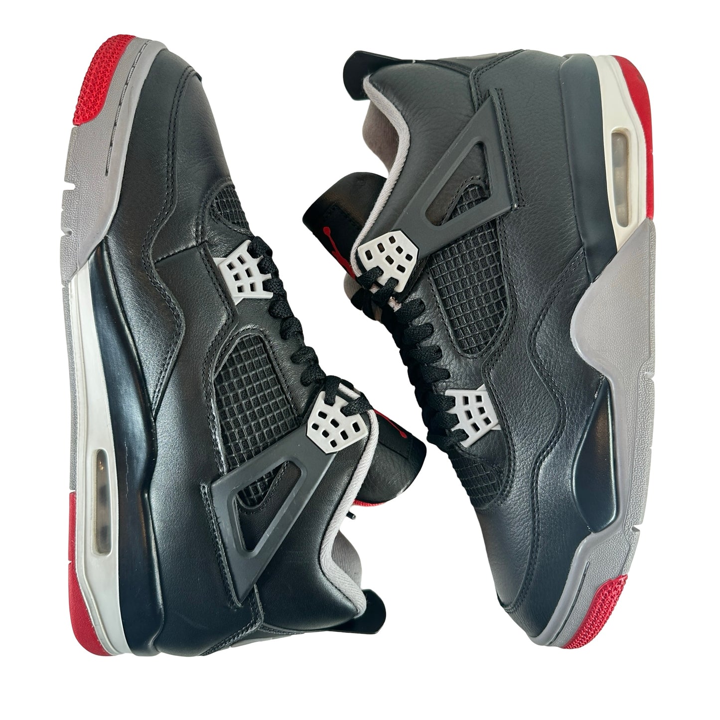 FV5029 006 Jordan 4 Retro Bred Reimagined [USED] - 11 M (Used9)