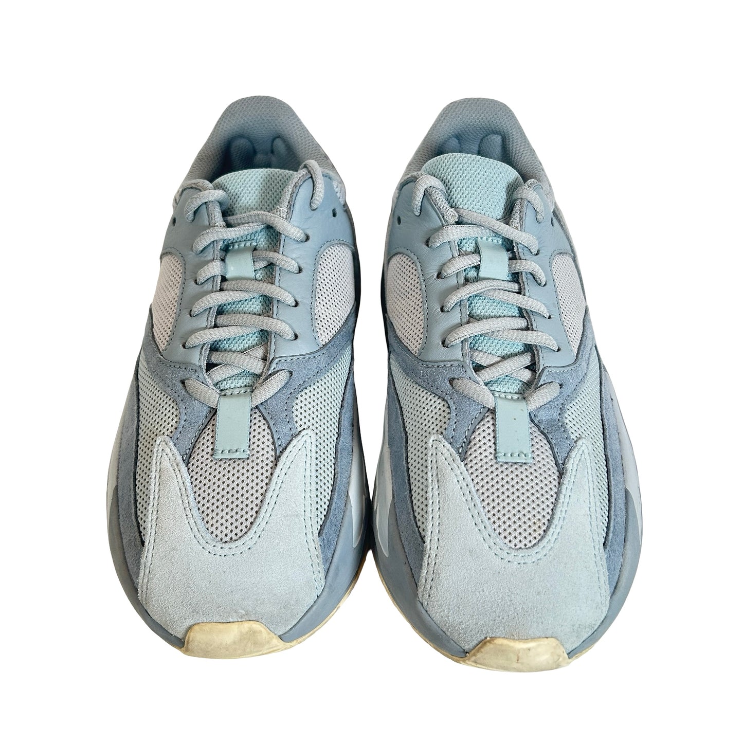 EG7597 Adidas Yeezy Boost 700 Inertia [USED] - 6.5 M (Used)