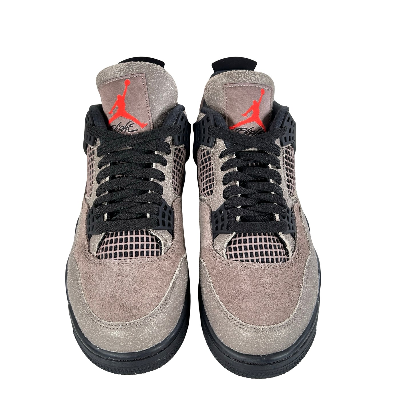 DB0732 200 Jordan 4 Taupe Haze [USED] - 8.5 M (Used4)